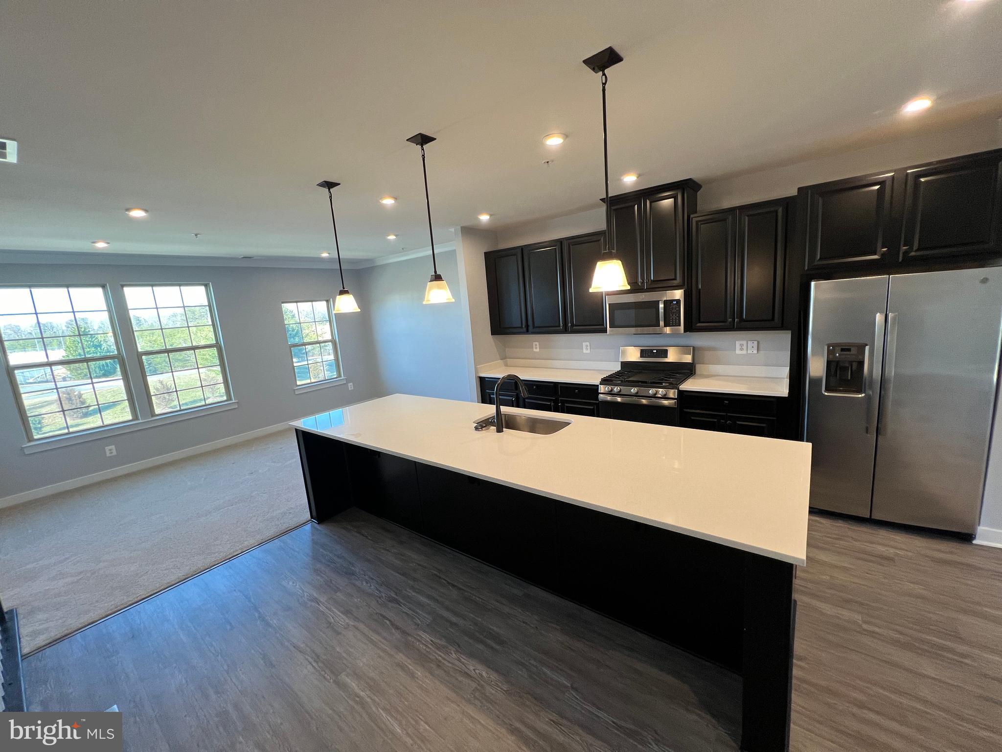 TIMOTHY BRANCH CONDOS - Residential Lease