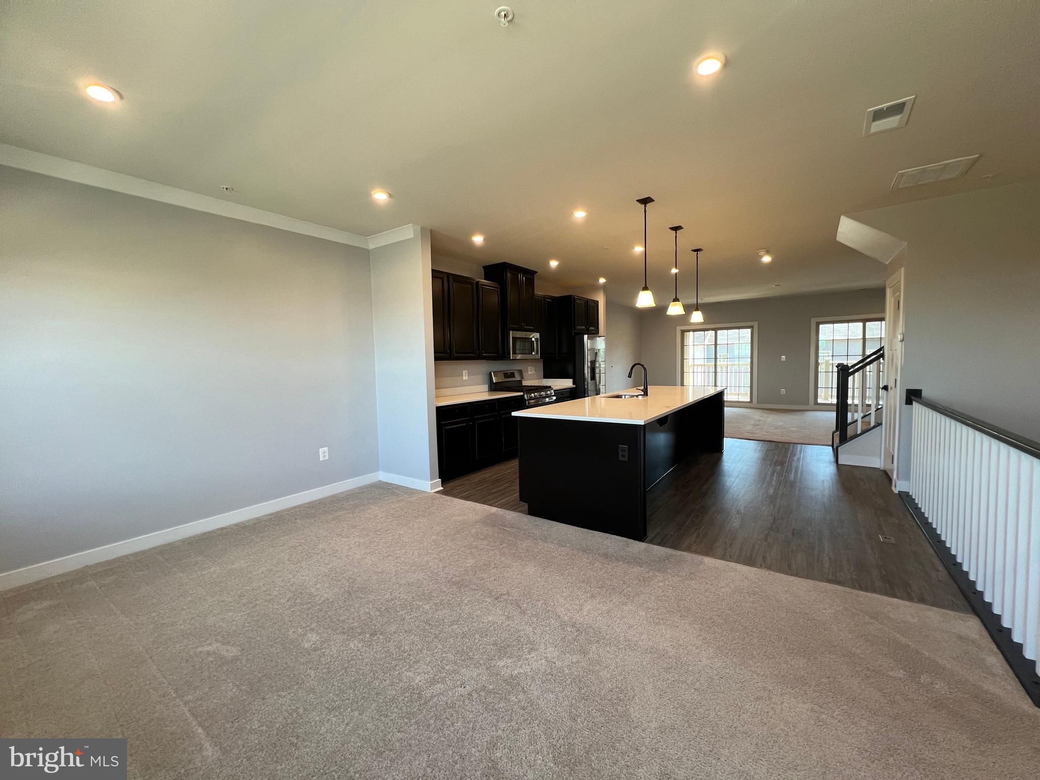 TIMOTHY BRANCH CONDOS - Residential Lease