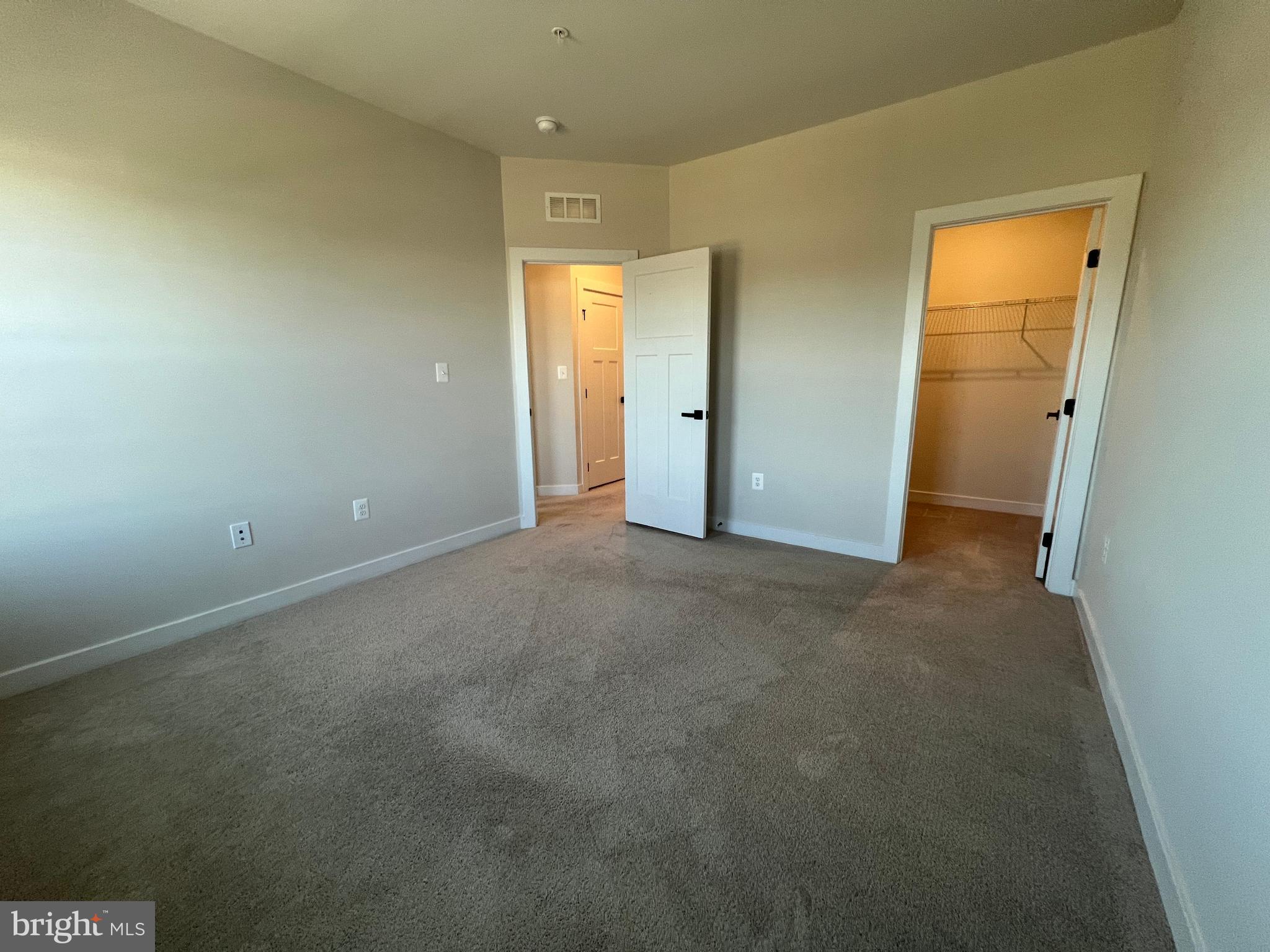 TIMOTHY BRANCH CONDOS - Residential Lease