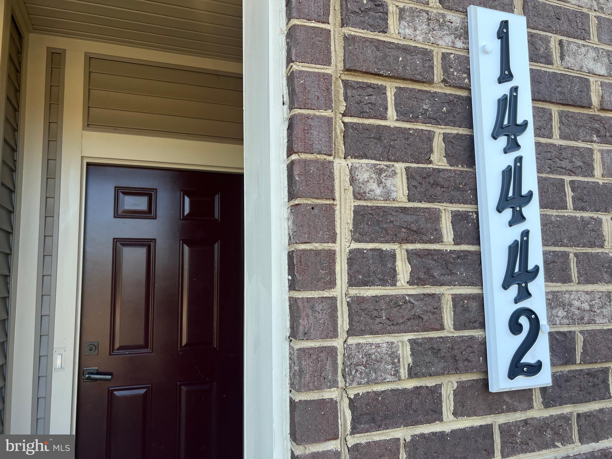 TIMOTHY BRANCH CONDOS - Residential Lease