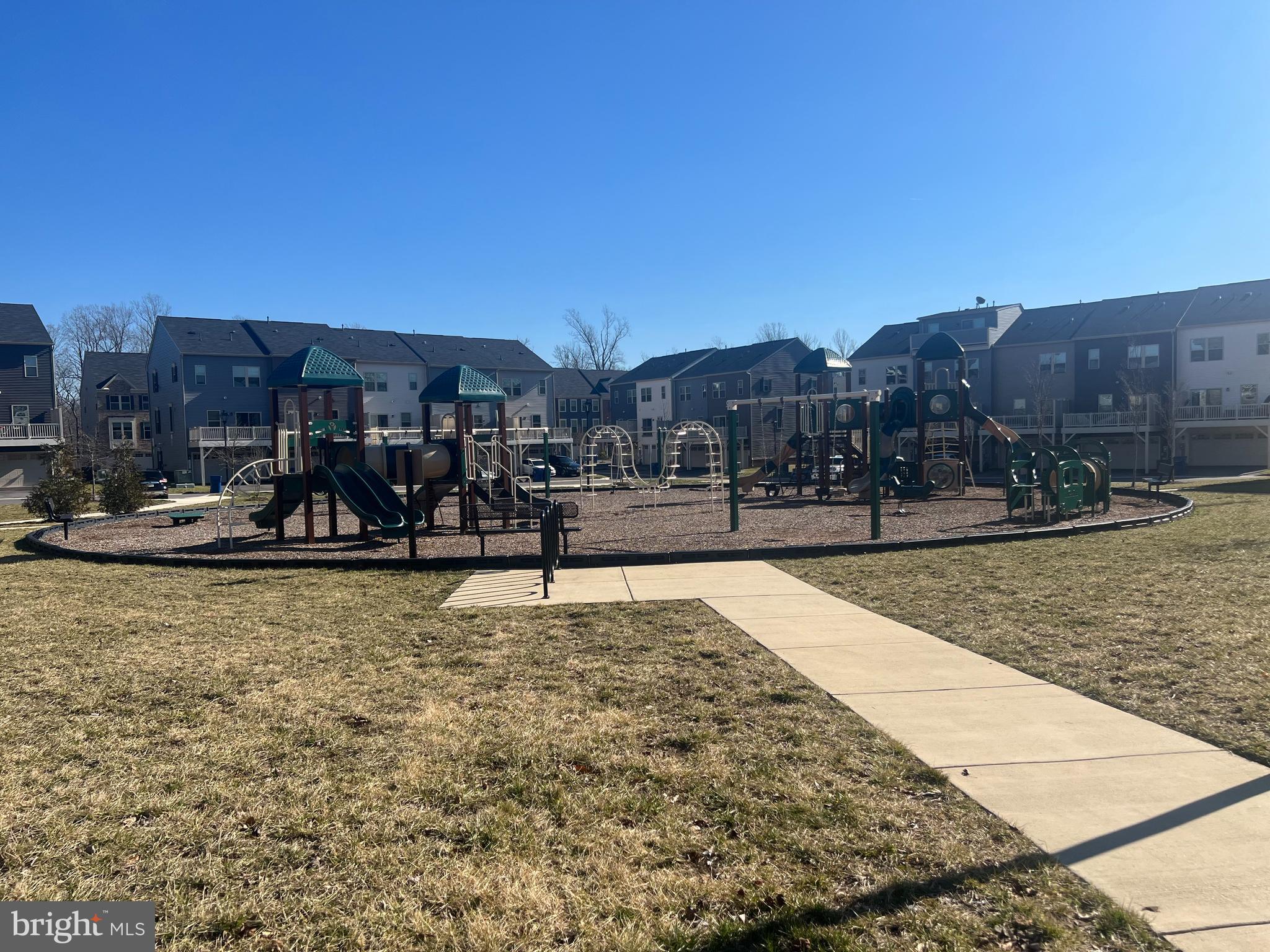 TIMOTHY BRANCH CONDOS - Residential Lease