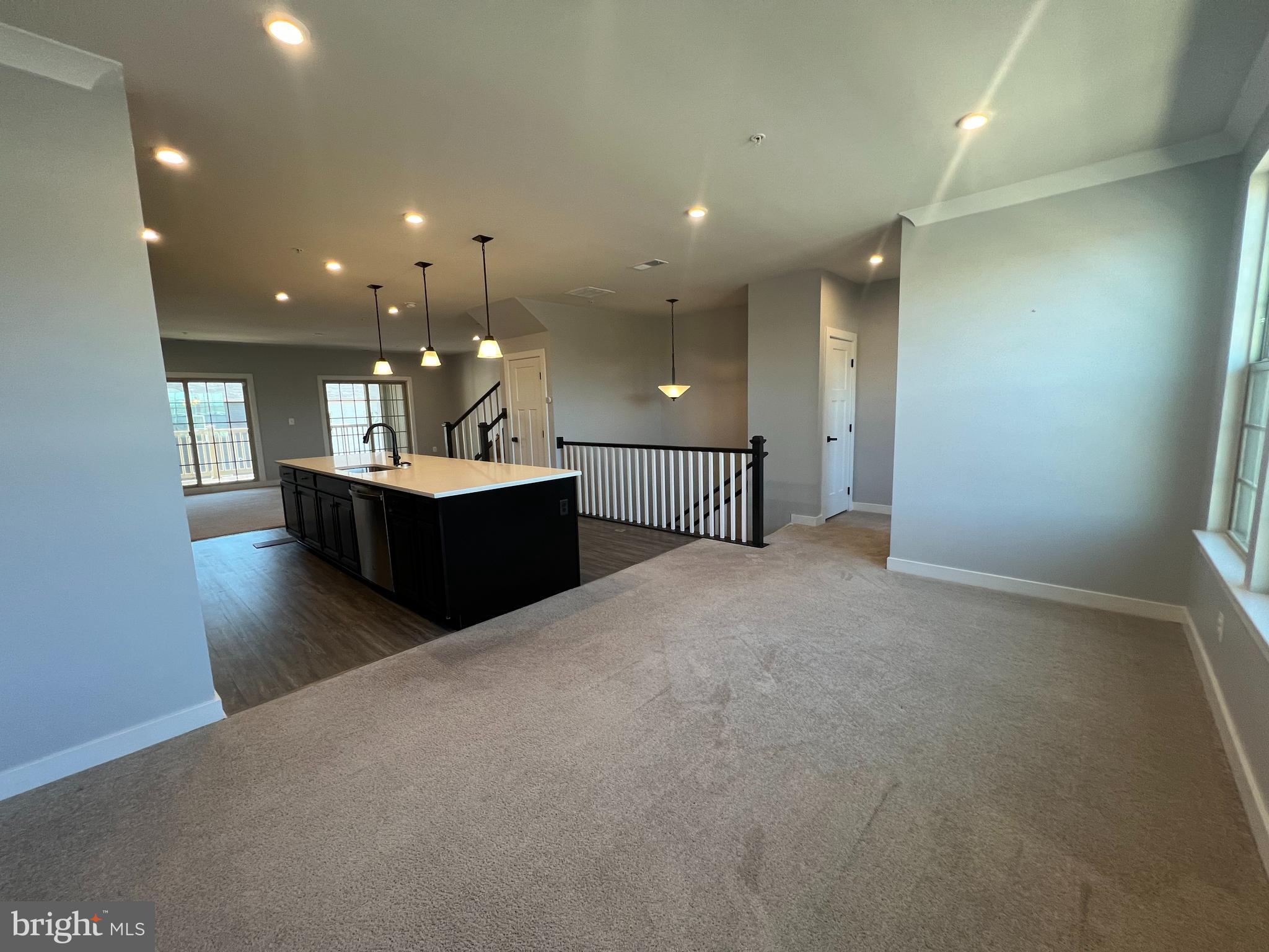 TIMOTHY BRANCH CONDOS - Residential Lease