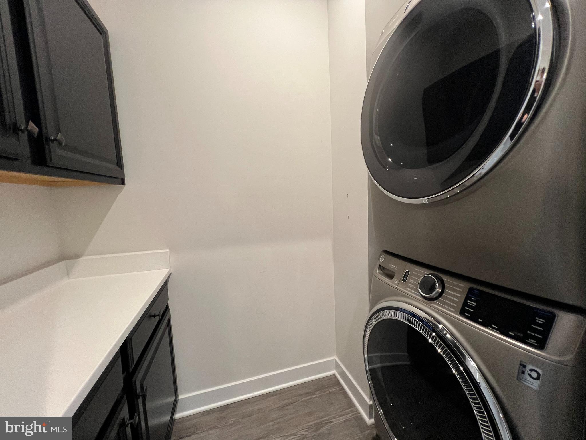 TIMOTHY BRANCH CONDOS - Residential Lease