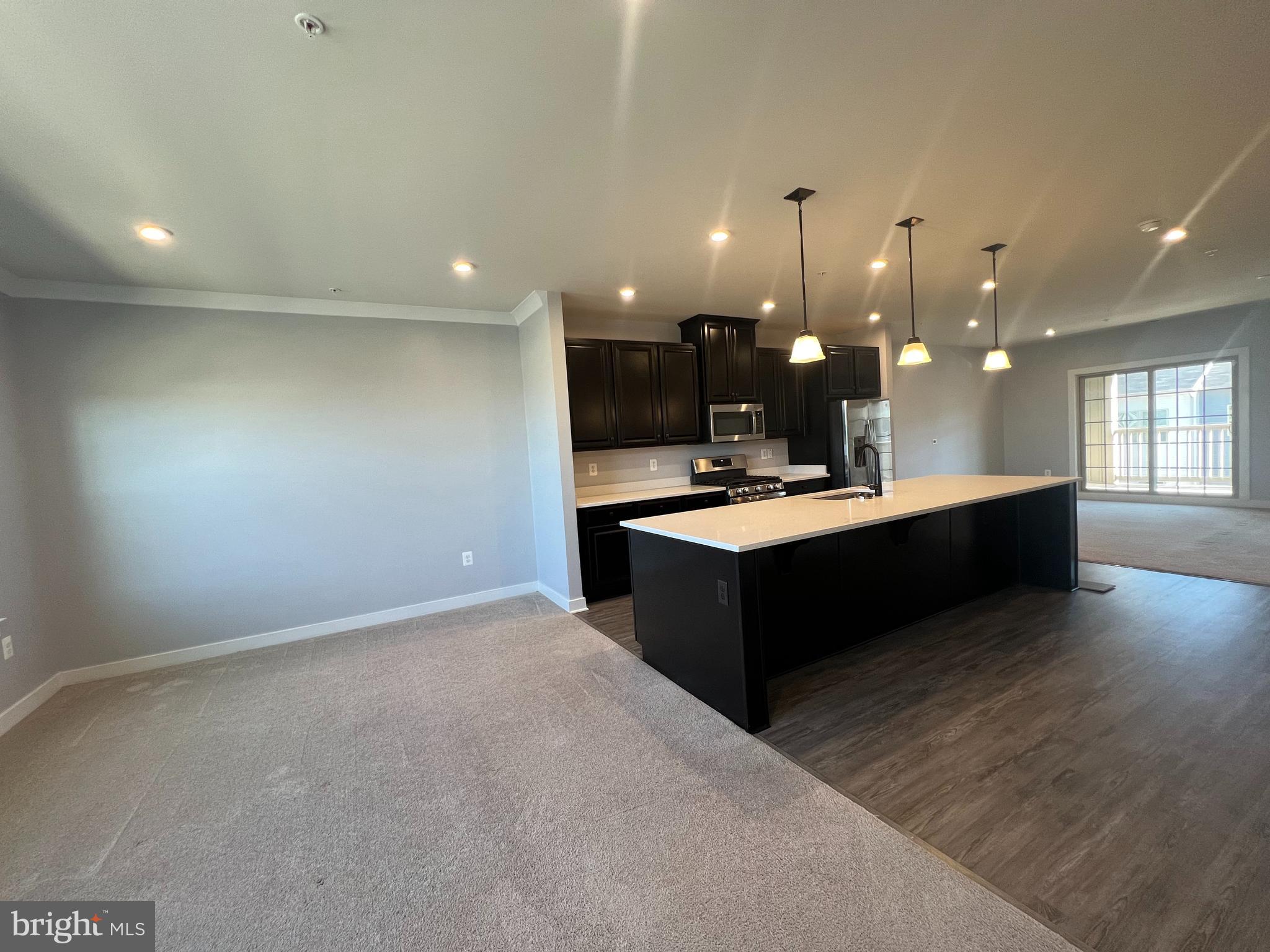 TIMOTHY BRANCH CONDOS - Residential Lease