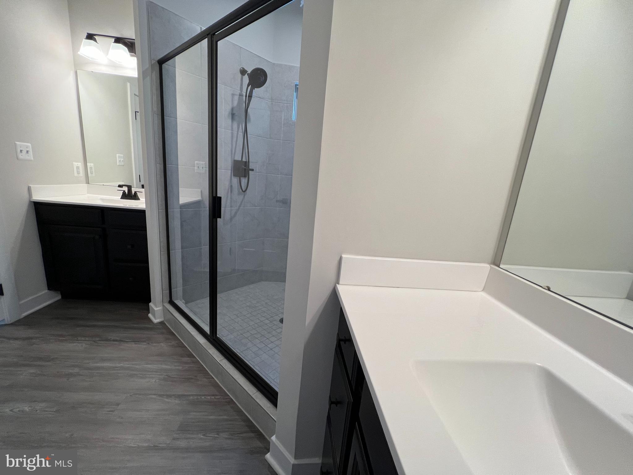 TIMOTHY BRANCH CONDOS - Residential Lease