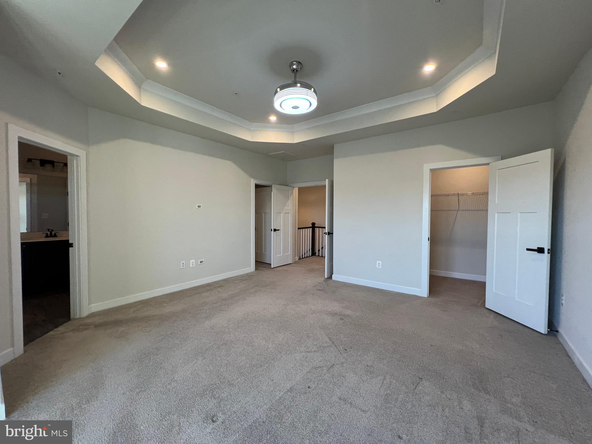 TIMOTHY BRANCH CONDOS - Residential Lease