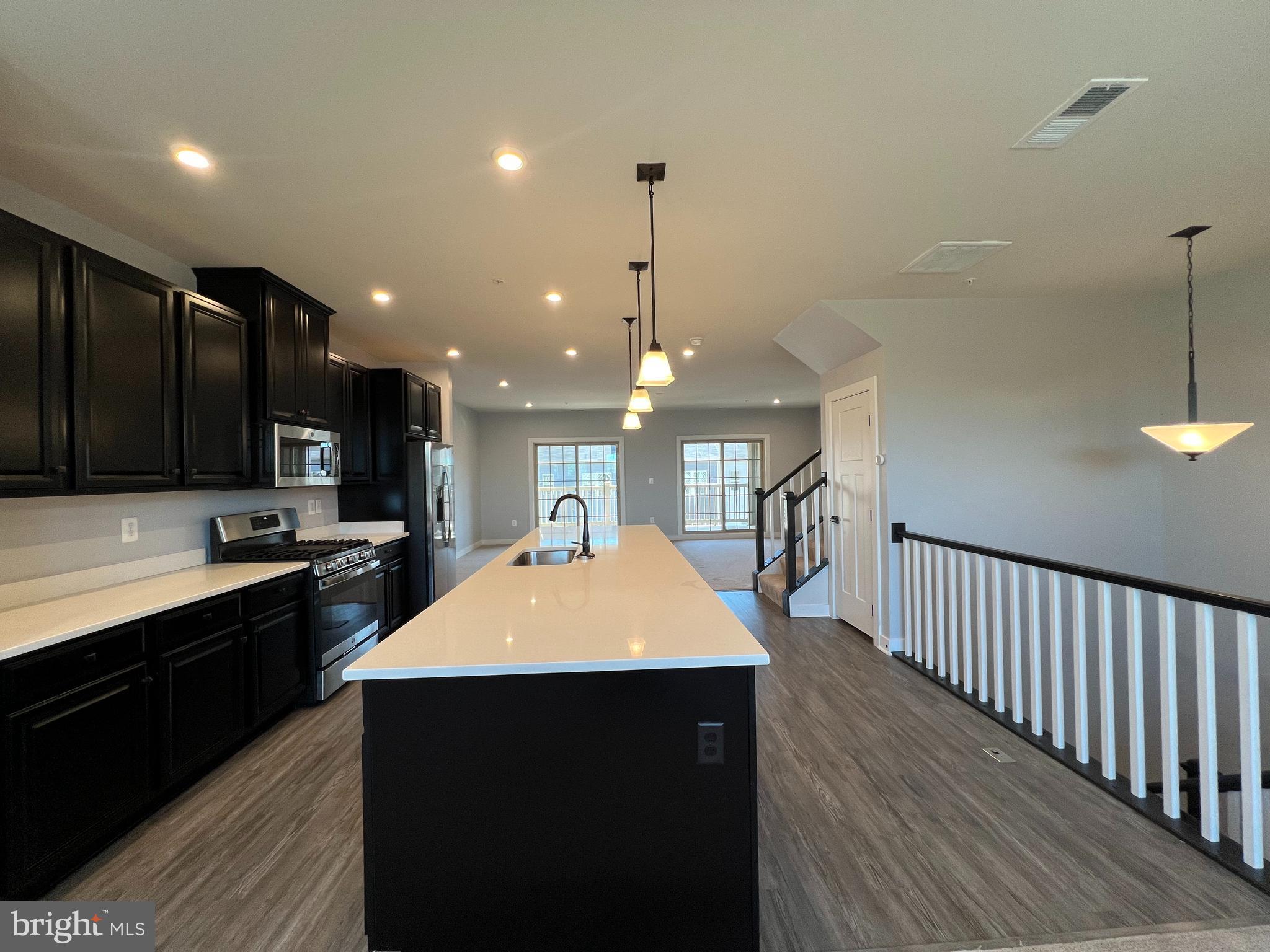 TIMOTHY BRANCH CONDOS - Residential Lease