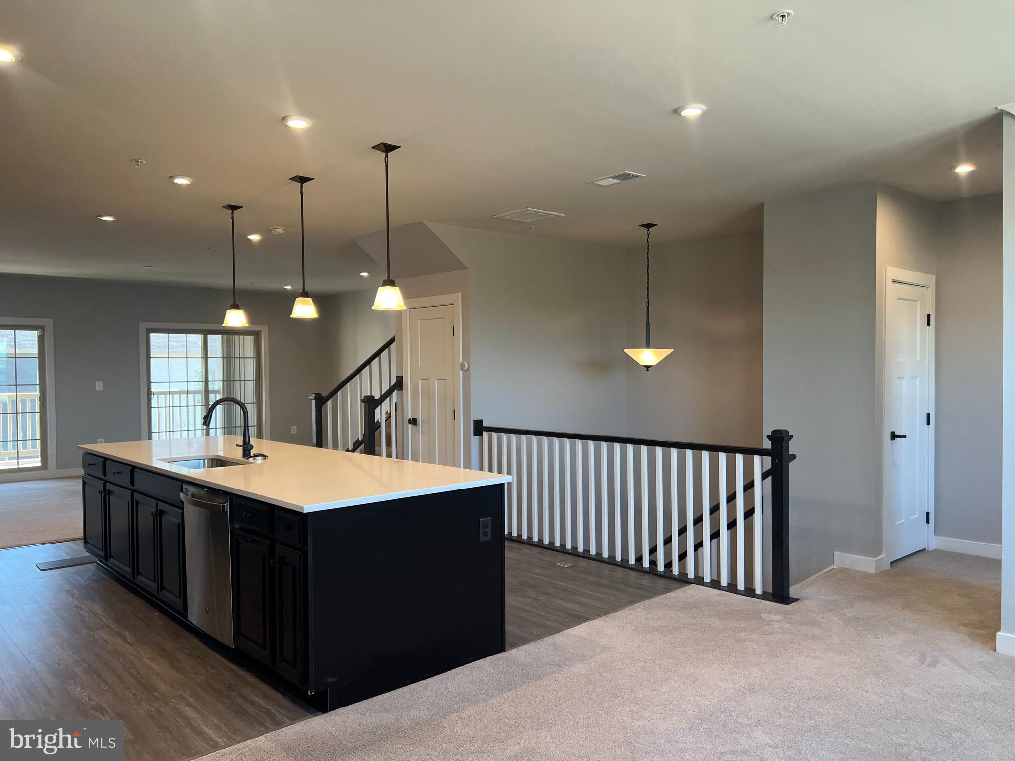 TIMOTHY BRANCH CONDOS - Residential Lease