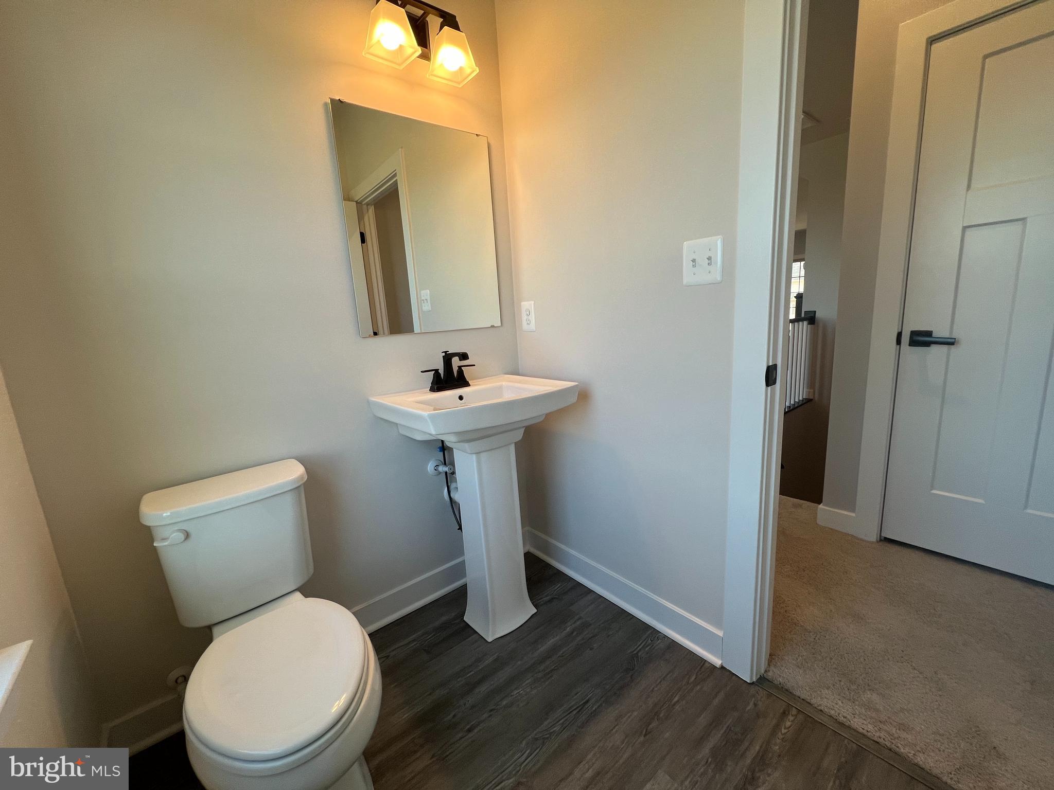 TIMOTHY BRANCH CONDOS - Residential Lease