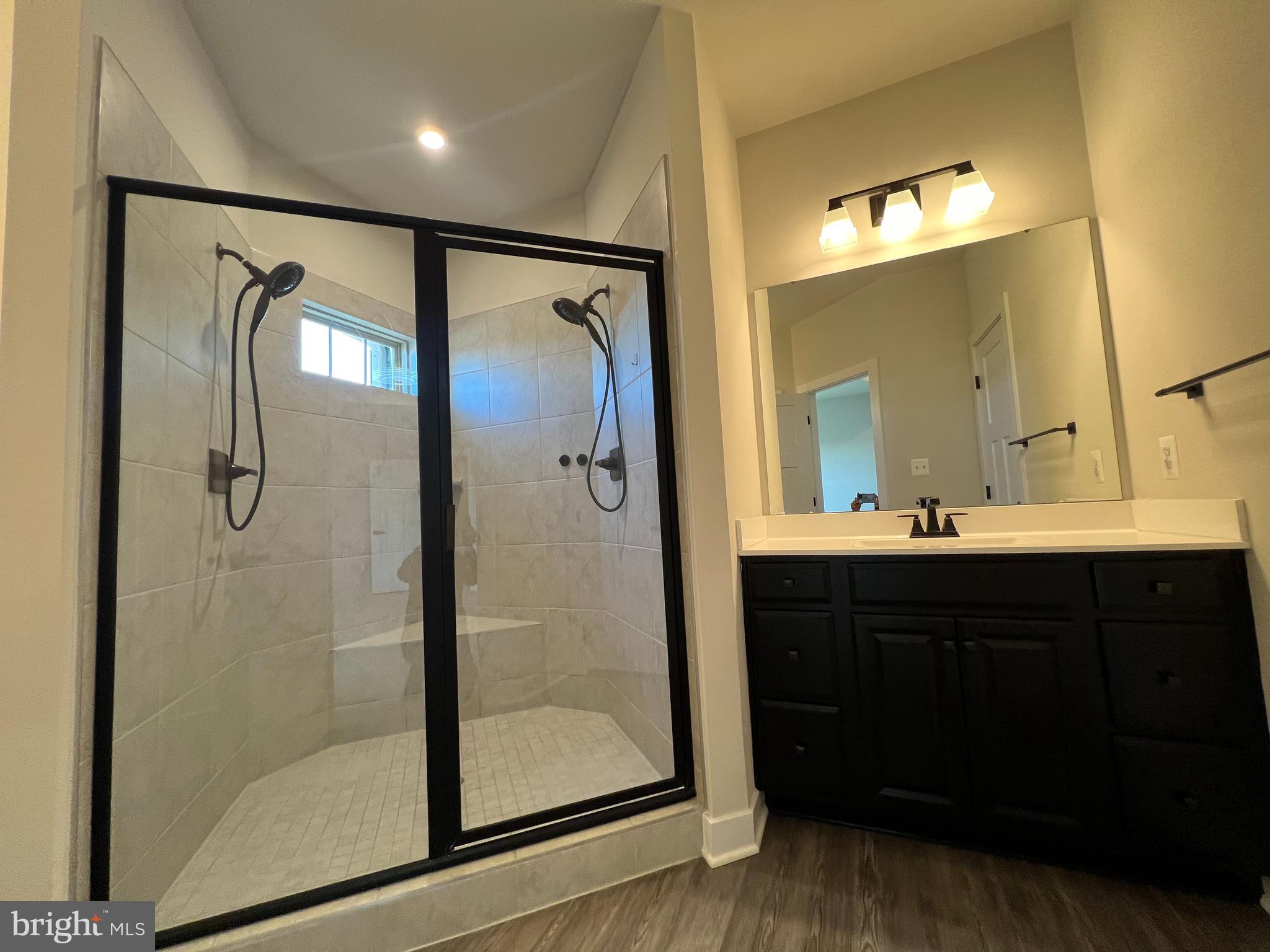 TIMOTHY BRANCH CONDOS - Residential Lease