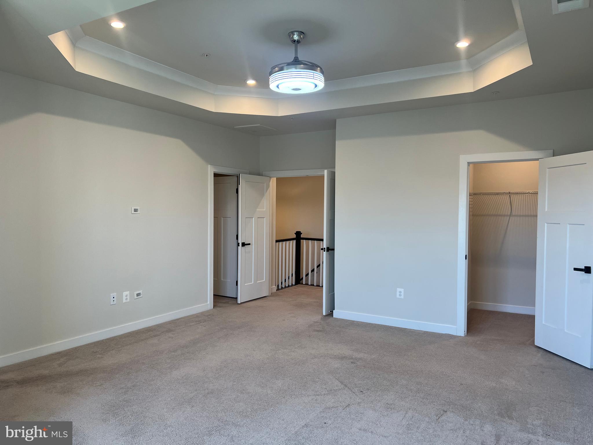 TIMOTHY BRANCH CONDOS - Residential Lease