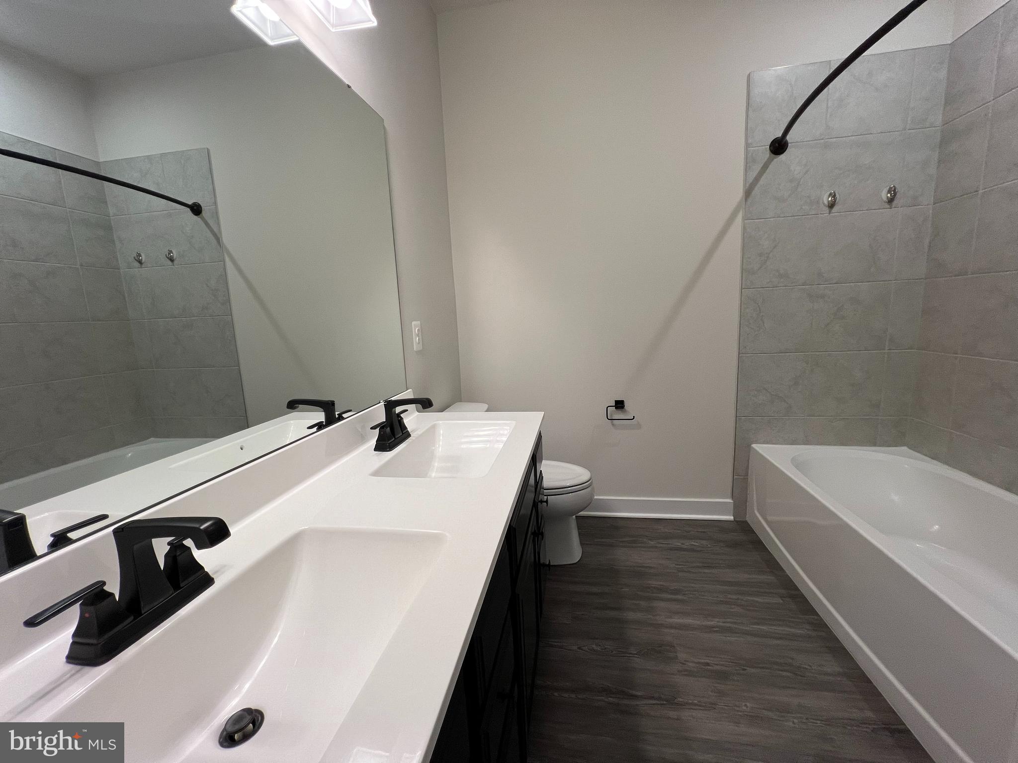 TIMOTHY BRANCH CONDOS - Residential Lease