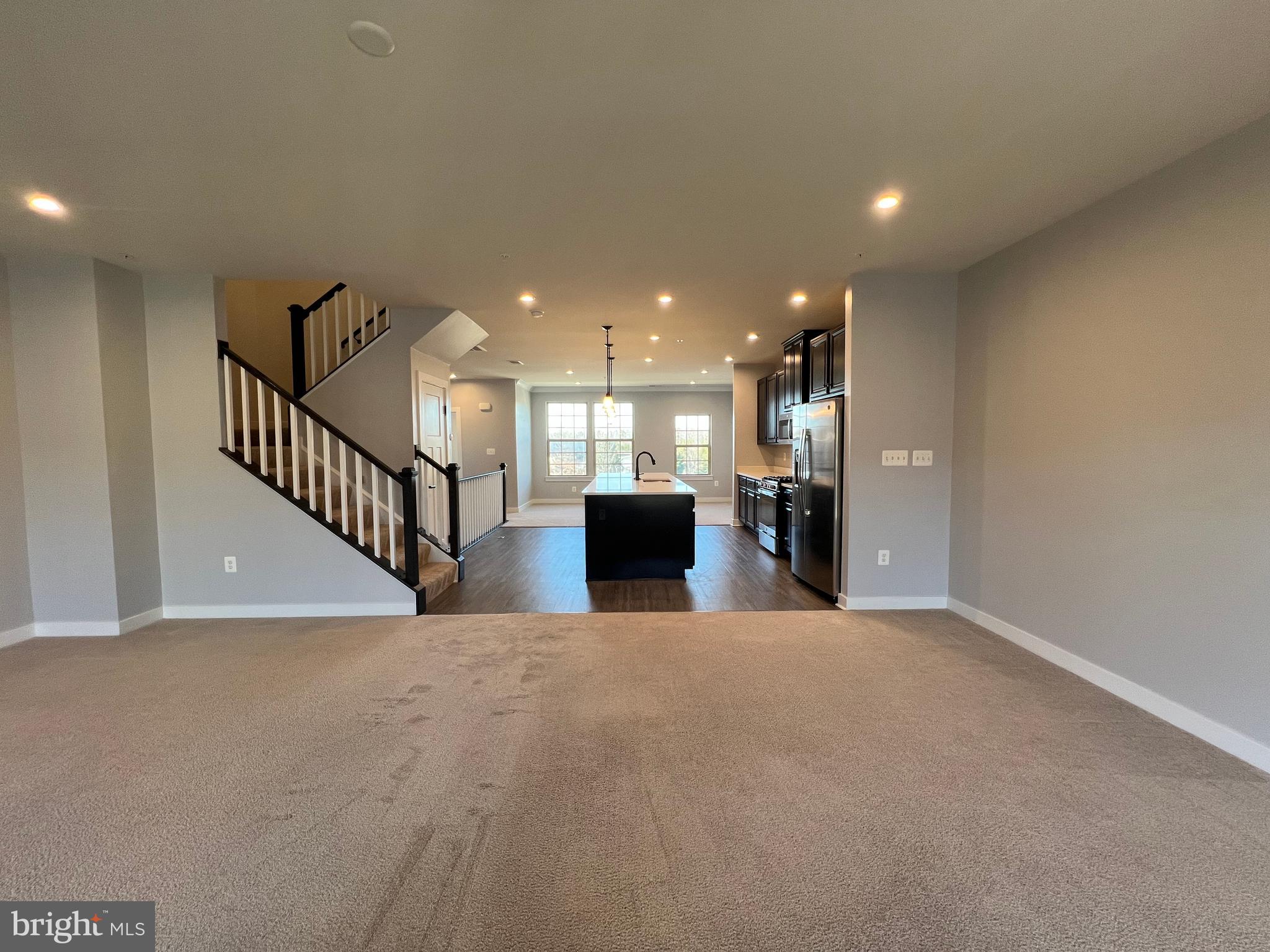 TIMOTHY BRANCH CONDOS - Residential Lease