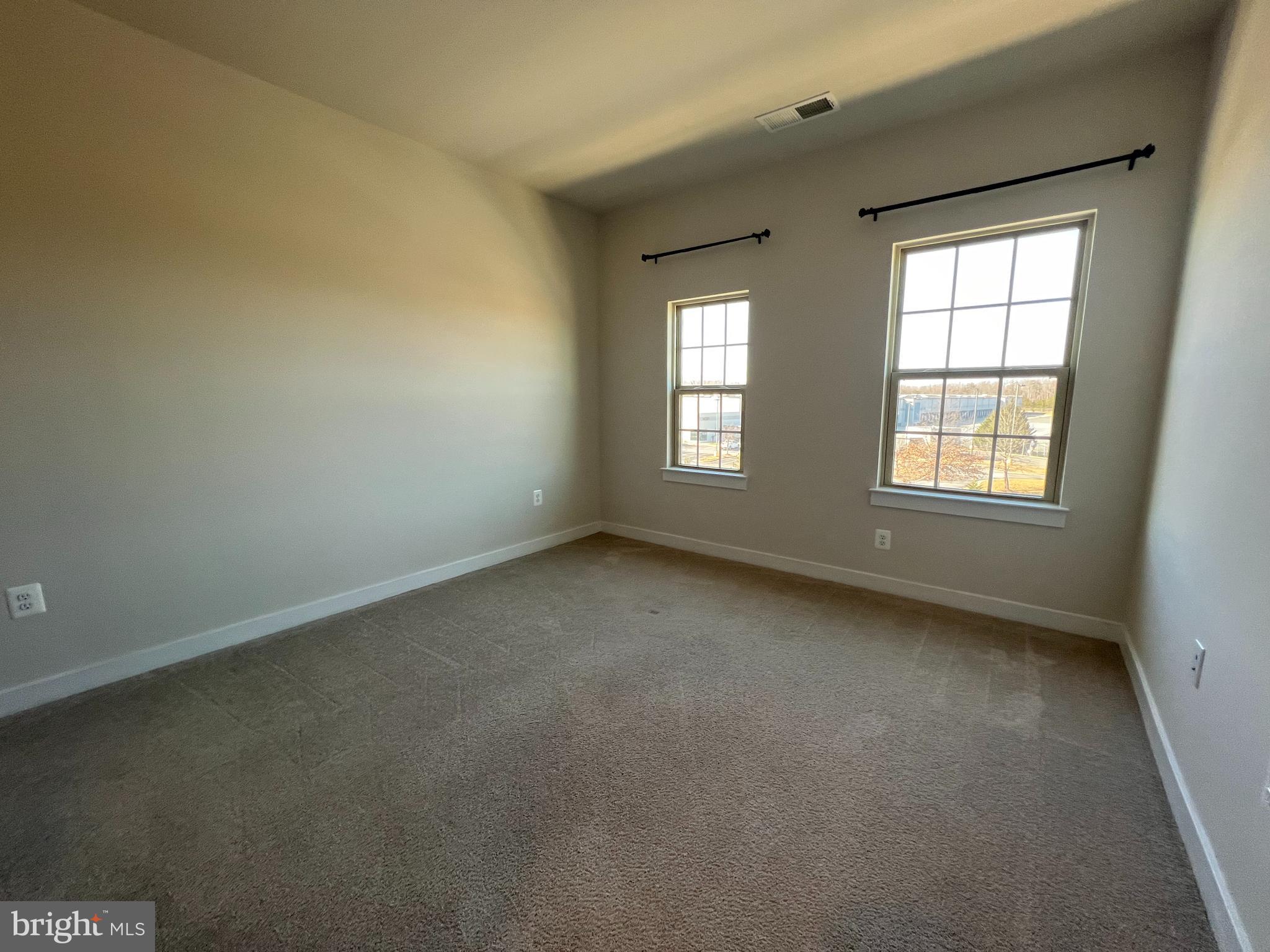 TIMOTHY BRANCH CONDOS - Residential Lease