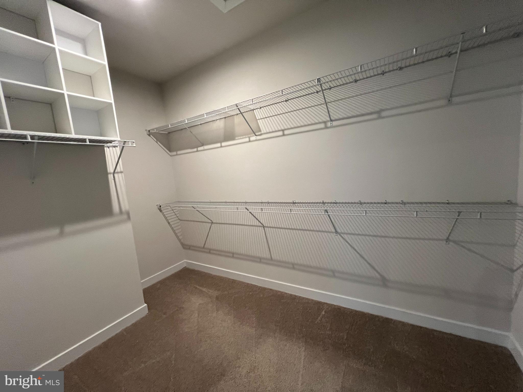 TIMOTHY BRANCH CONDOS - Residential Lease