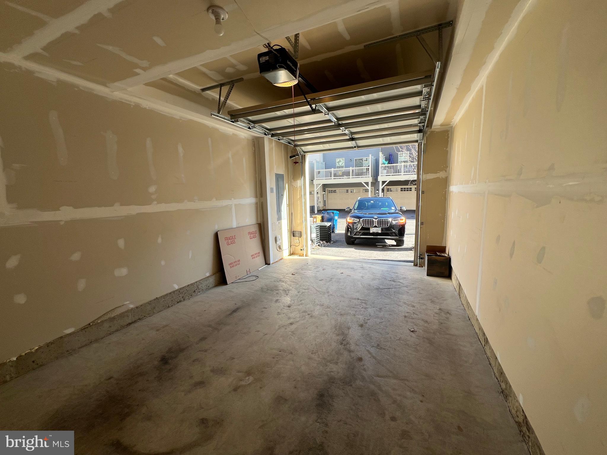 TIMOTHY BRANCH CONDOS - Residential Lease