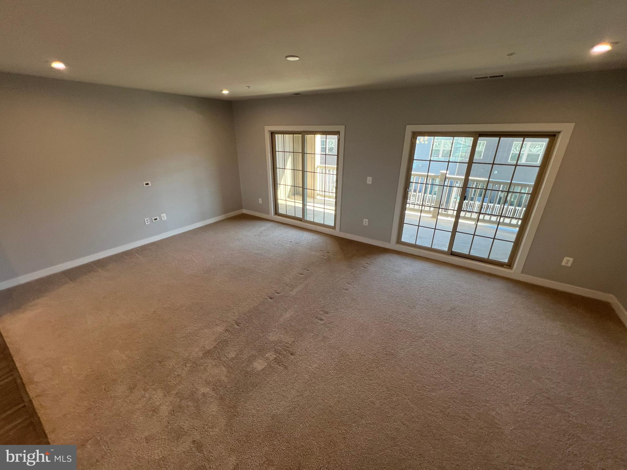 TIMOTHY BRANCH CONDOS - Residential Lease