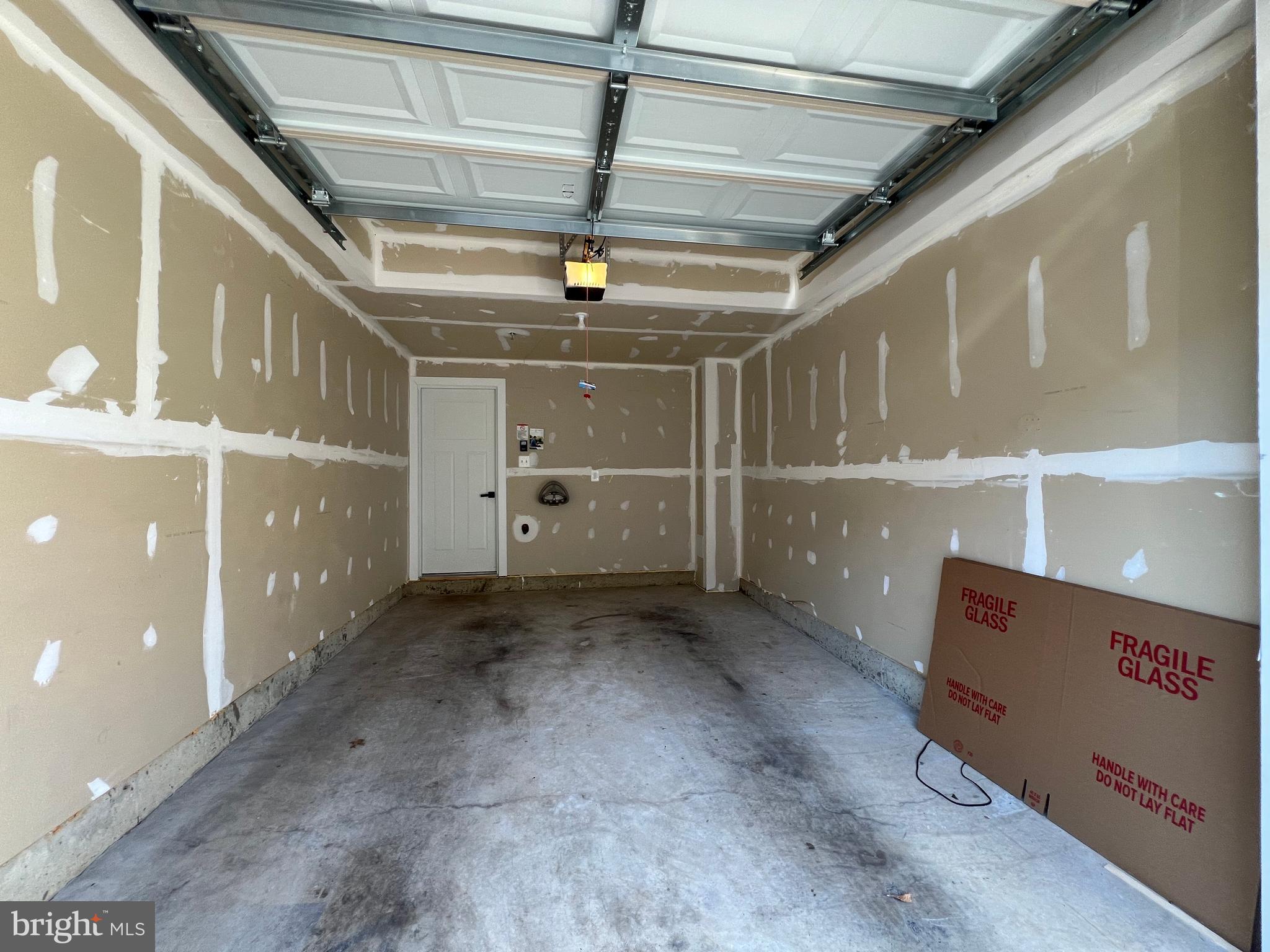 TIMOTHY BRANCH CONDOS - Residential Lease