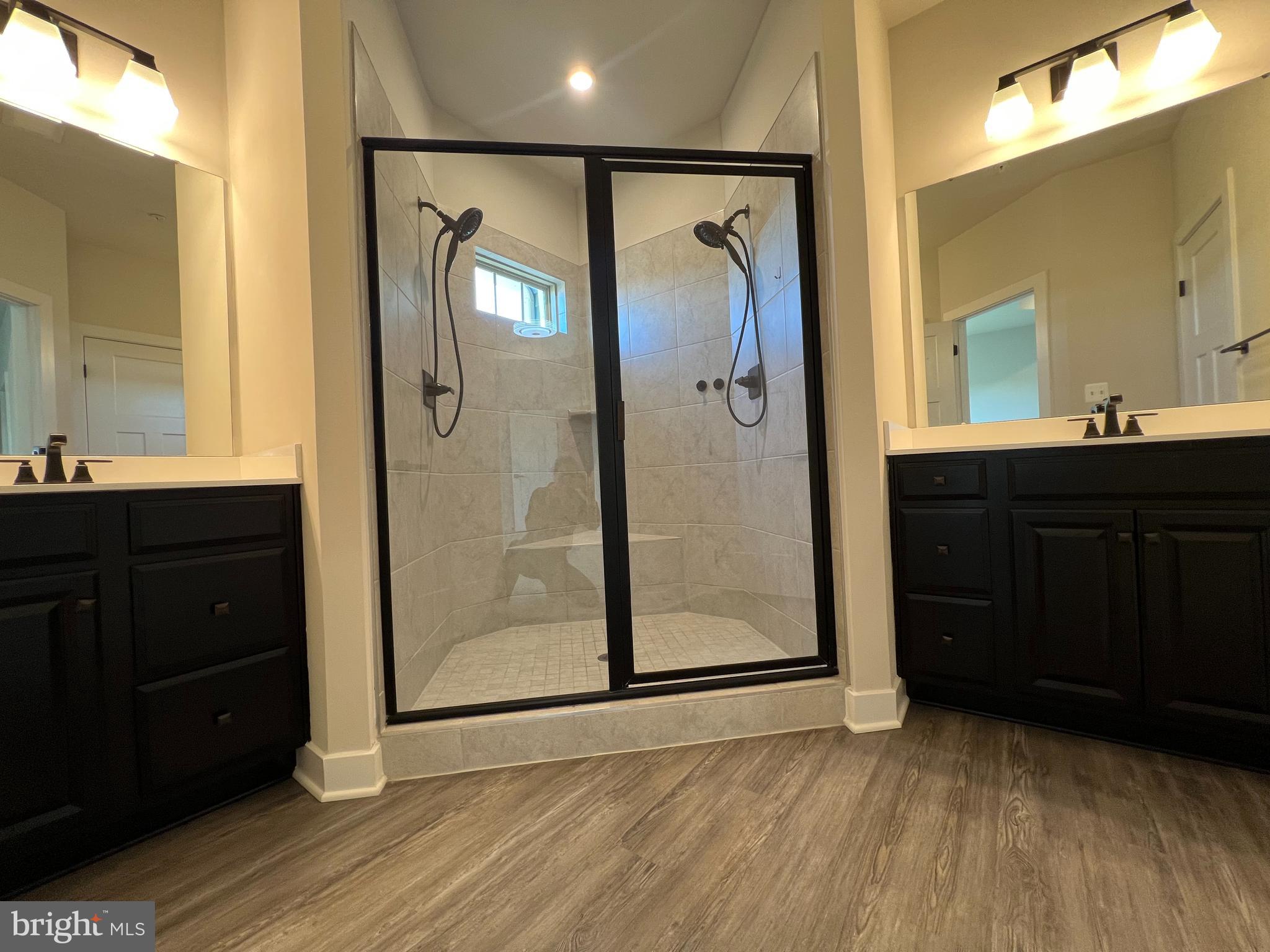 TIMOTHY BRANCH CONDOS - Residential Lease