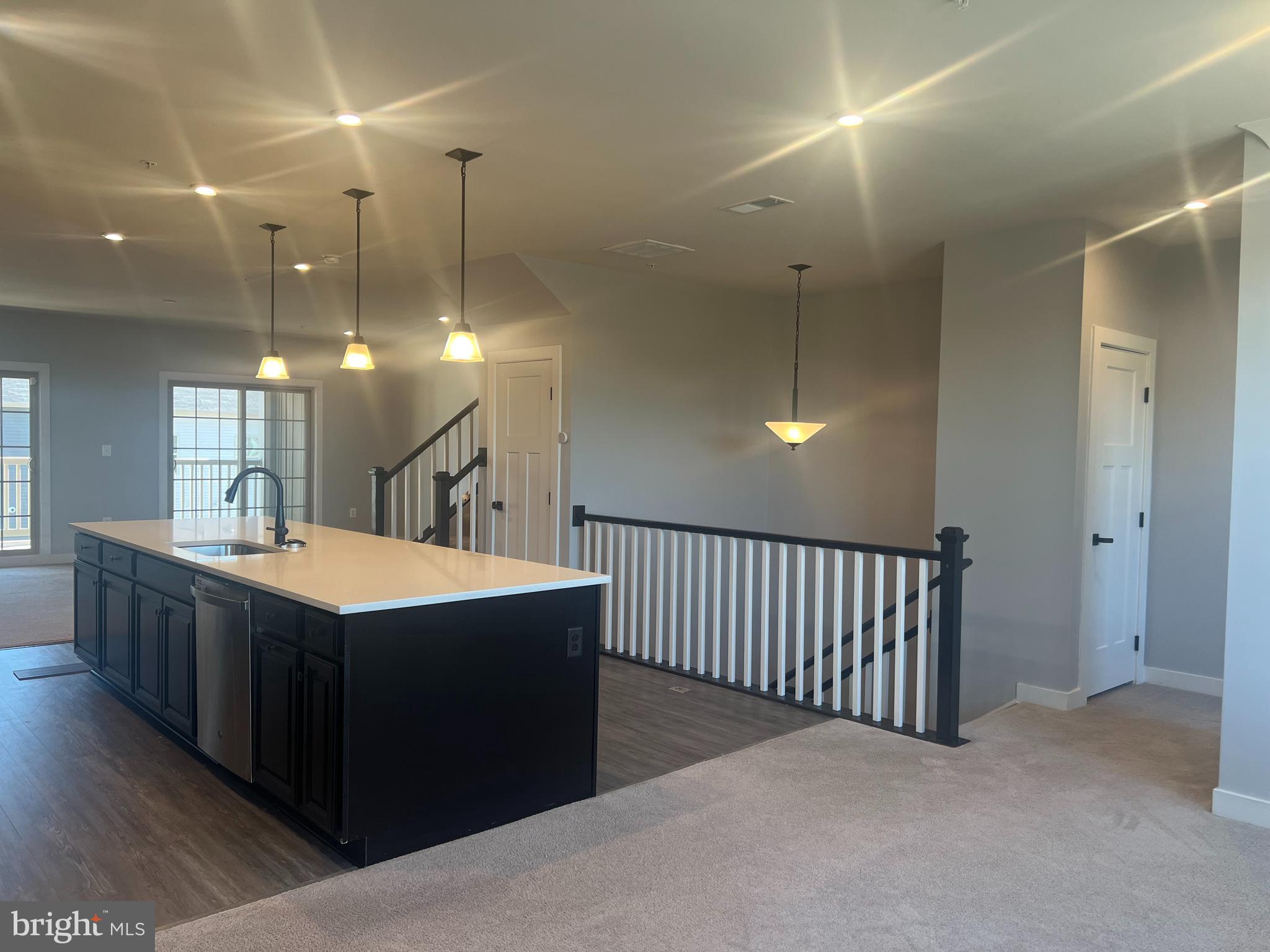 TIMOTHY BRANCH CONDOS - Residential Lease