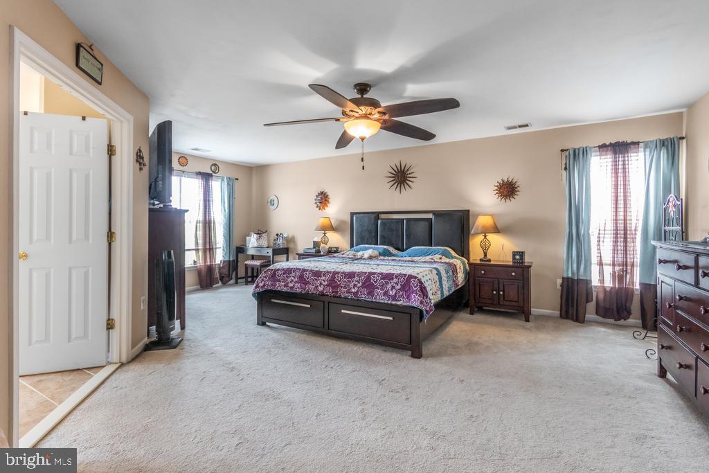 LEE'S PARKE - THE FALLS - Residential