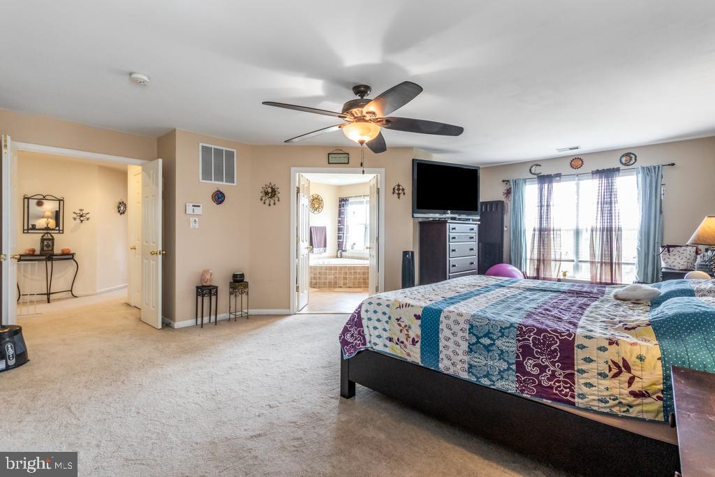 LEE'S PARKE - THE FALLS - Residential