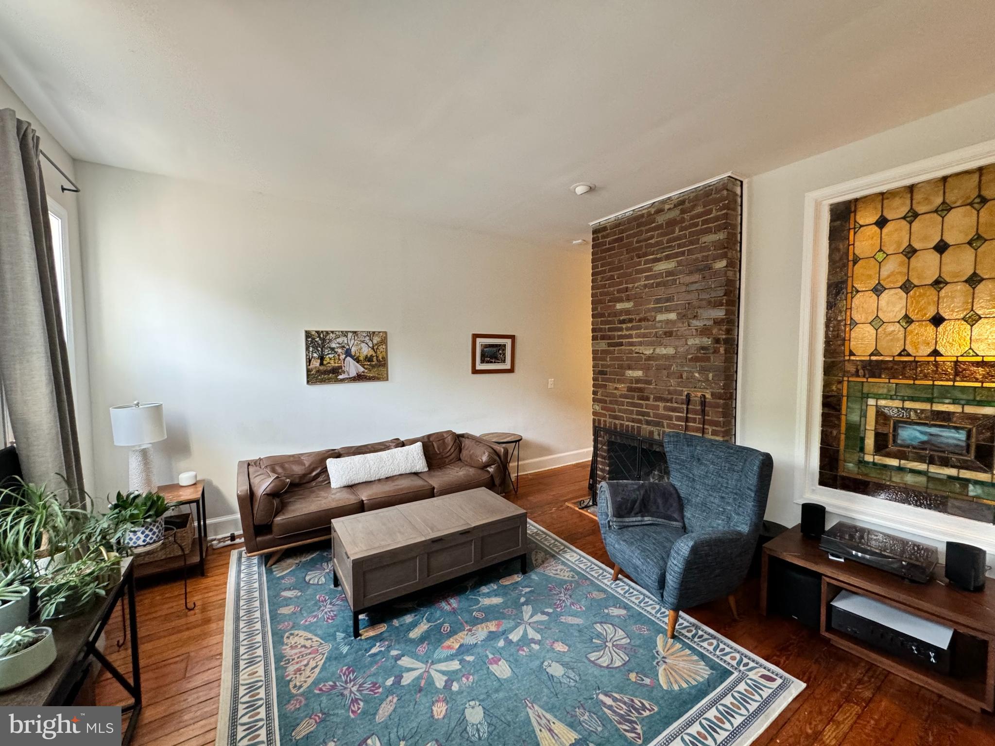 OLD TOWN - Residential Lease