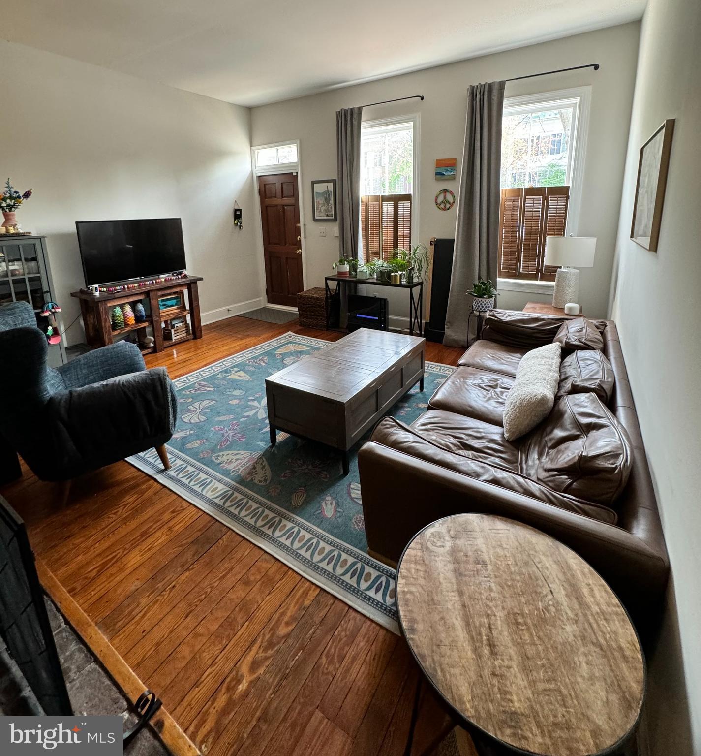 OLD TOWN - Residential Lease