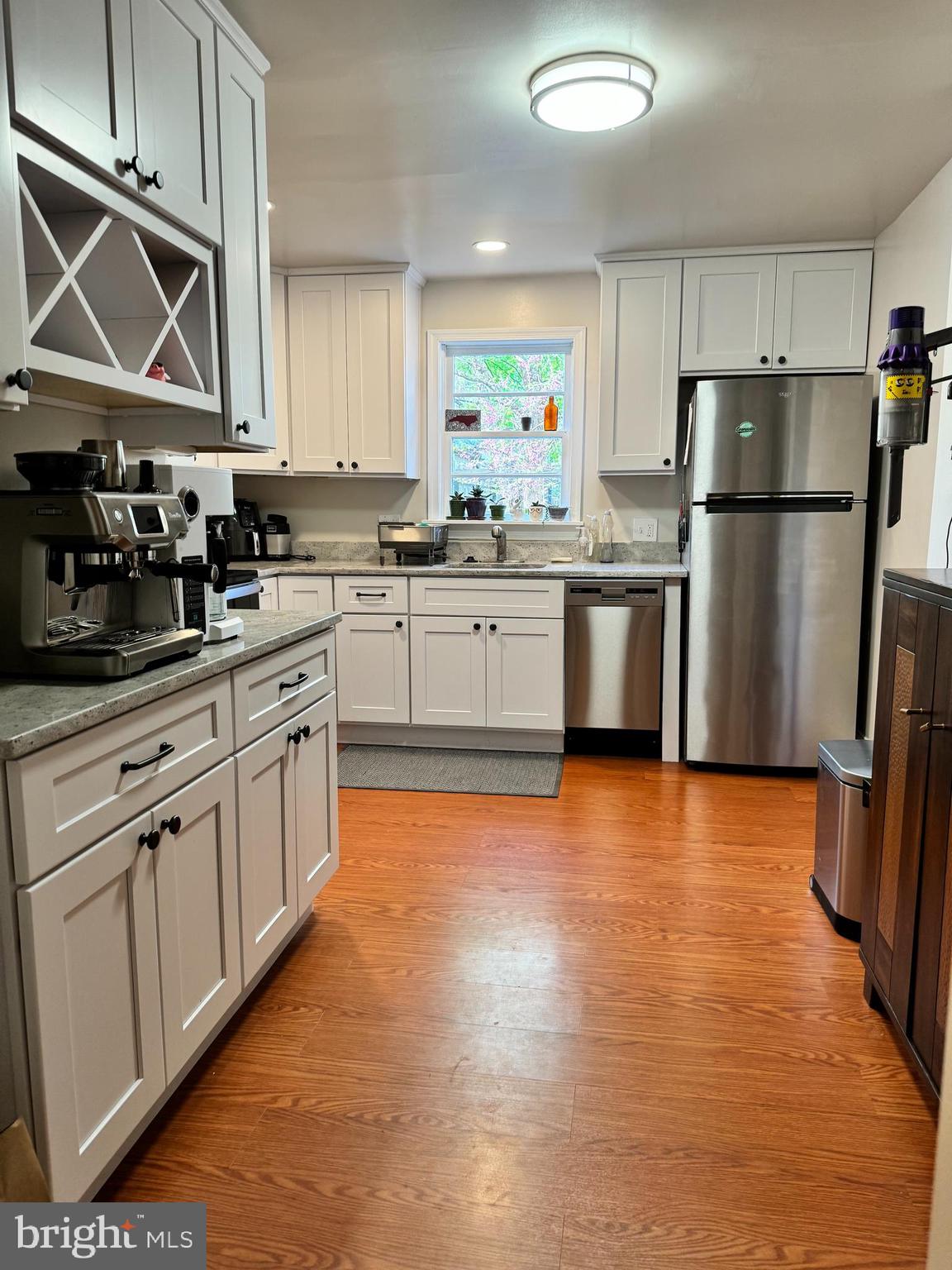 OLD TOWN - Residential Lease