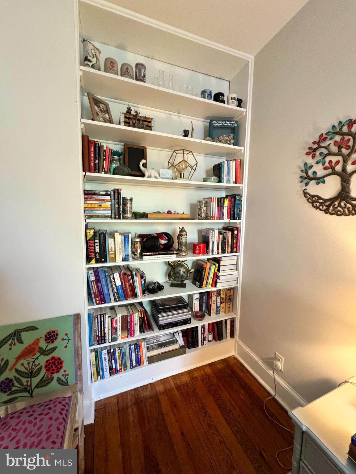 OLD TOWN - Residential Lease