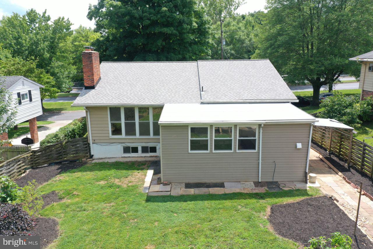 TWINBROOK FOREST - Residential