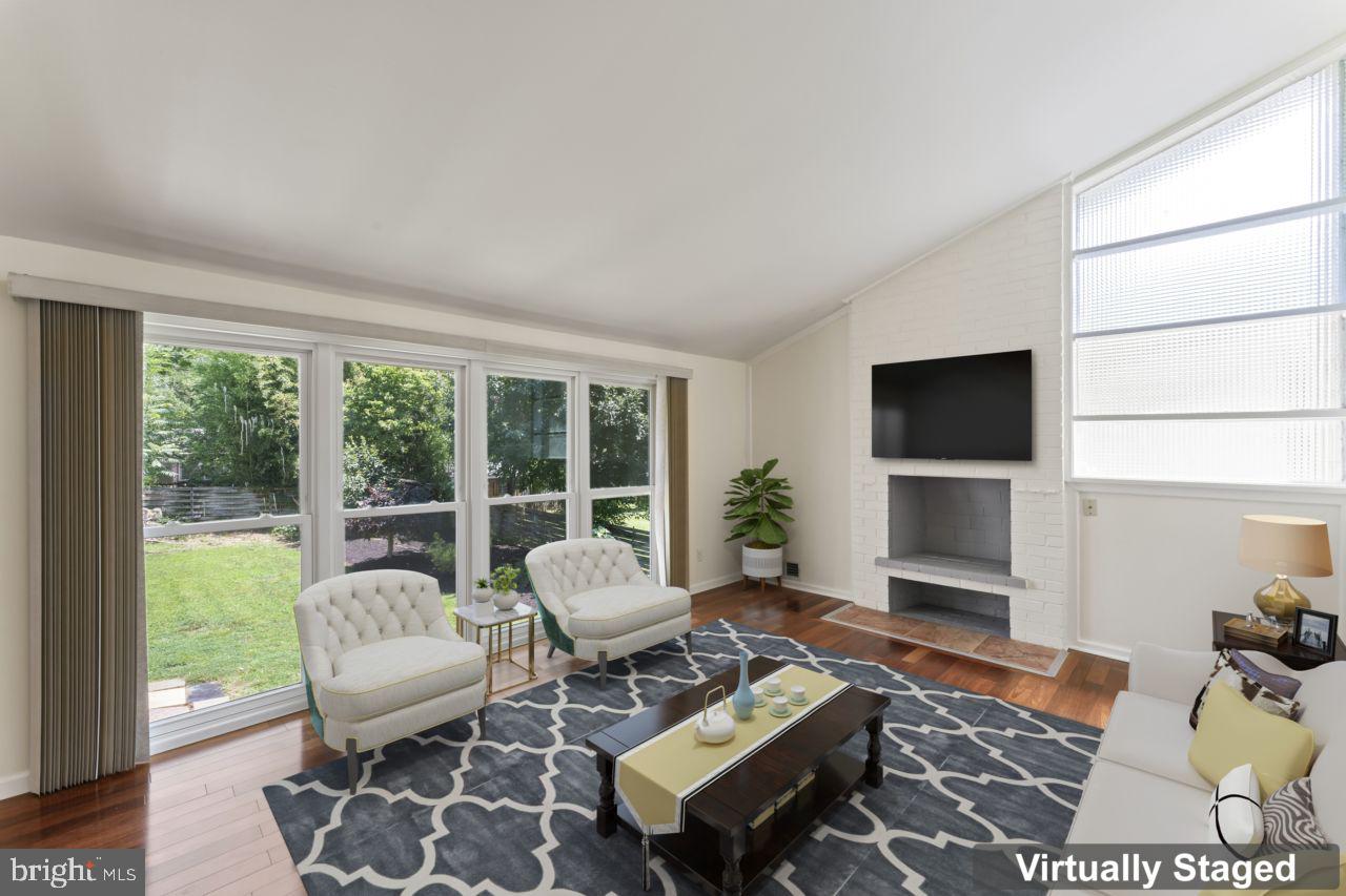 TWINBROOK FOREST - Residential