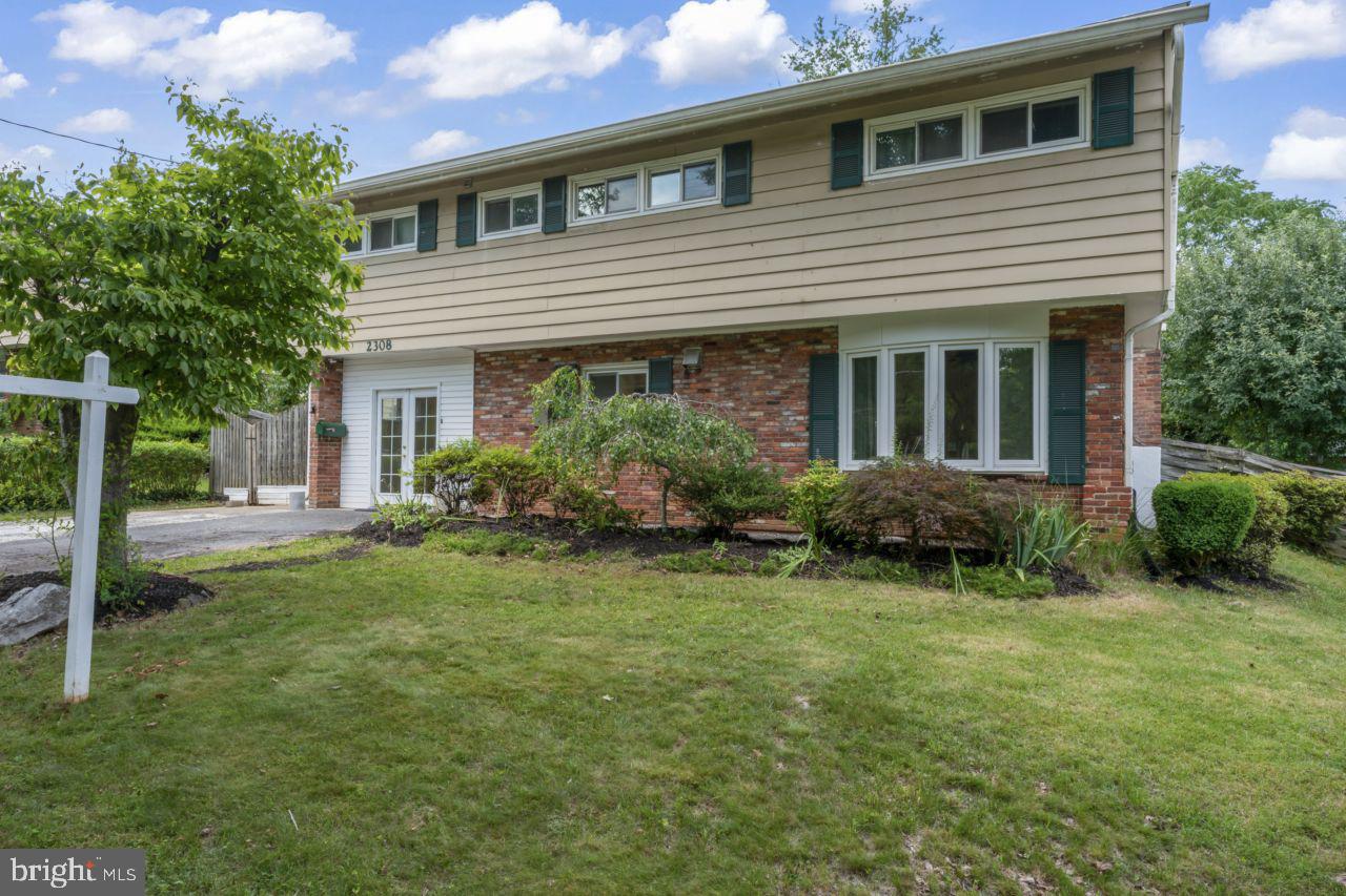 TWINBROOK FOREST - Residential