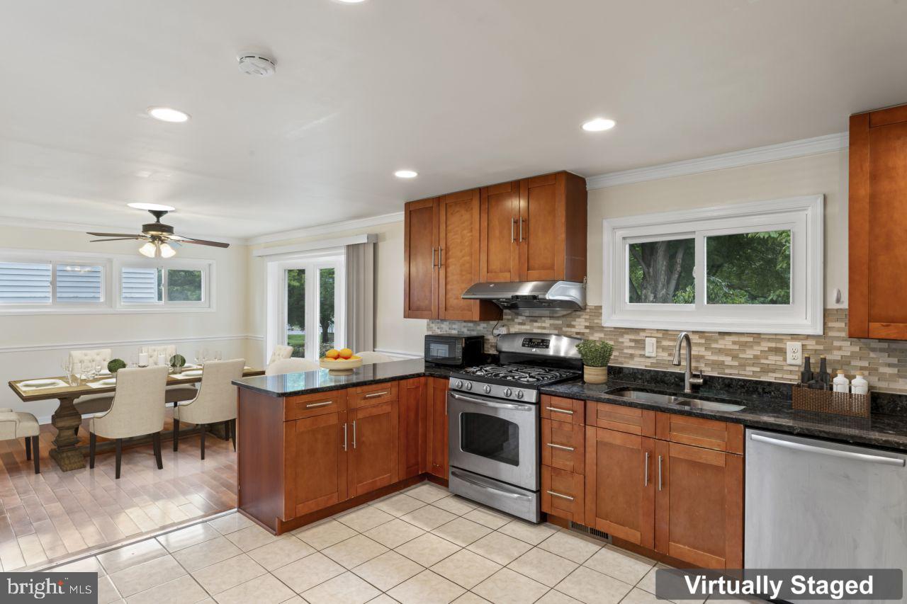 TWINBROOK FOREST - Residential