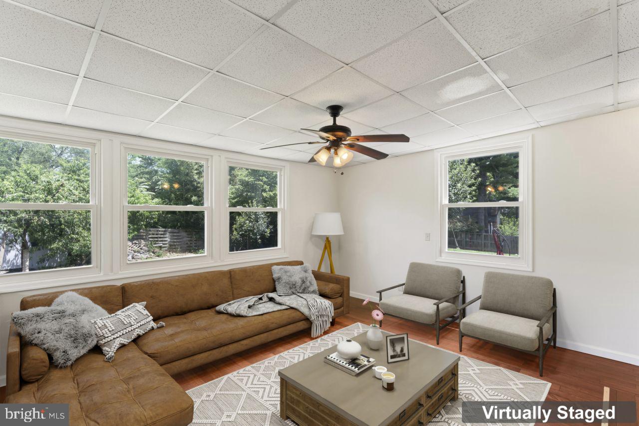 TWINBROOK FOREST - Residential