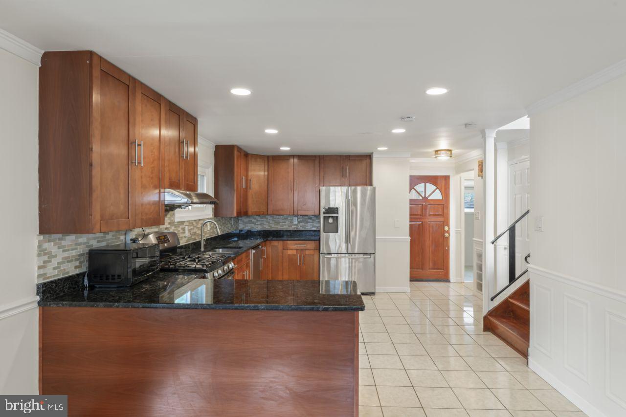 TWINBROOK FOREST - Residential