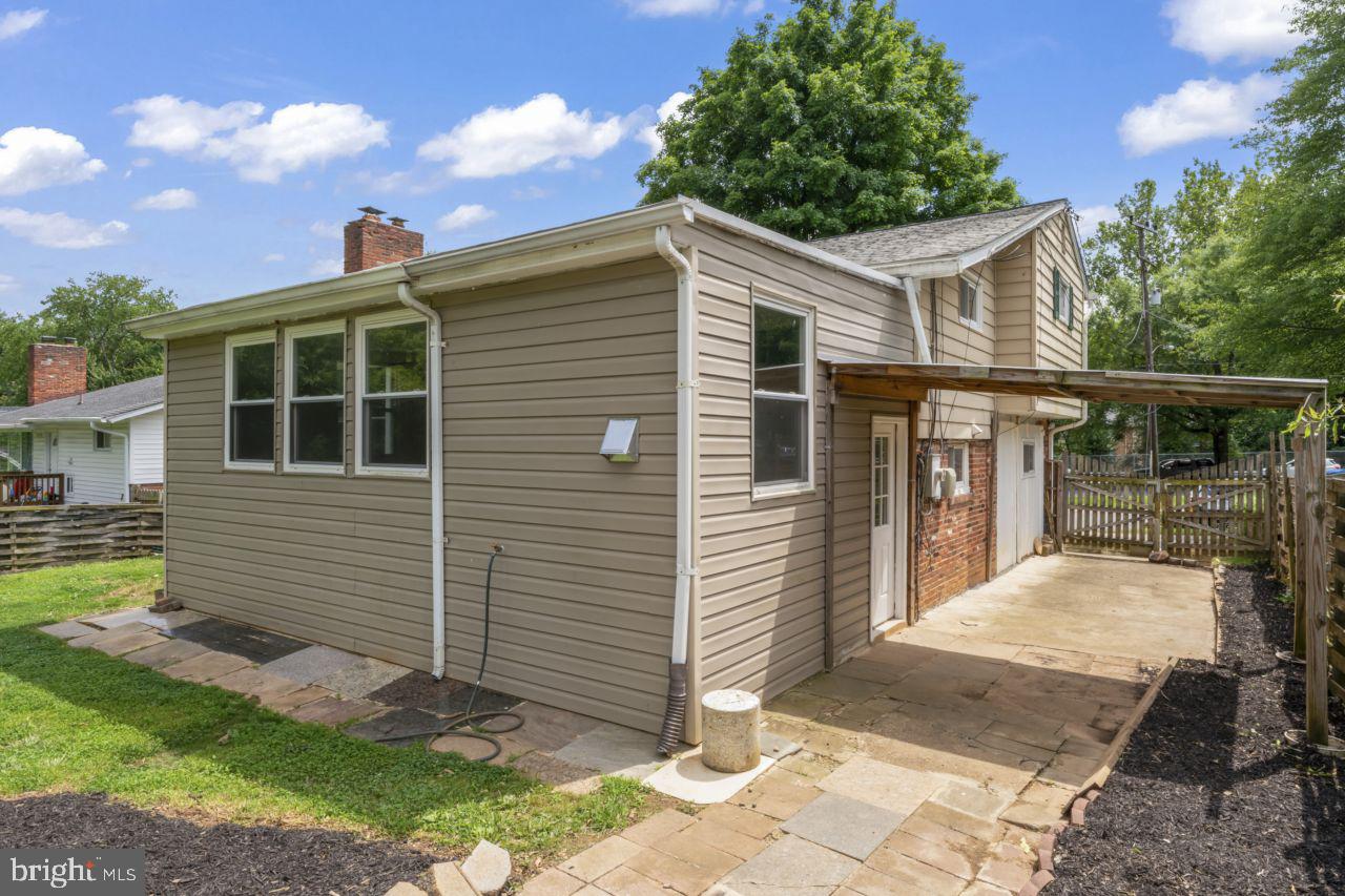 TWINBROOK FOREST - Residential