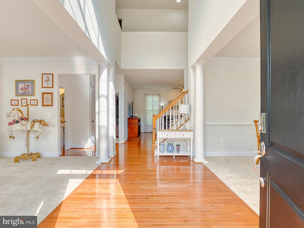 3314 BARNETTS CROSSING PLACE