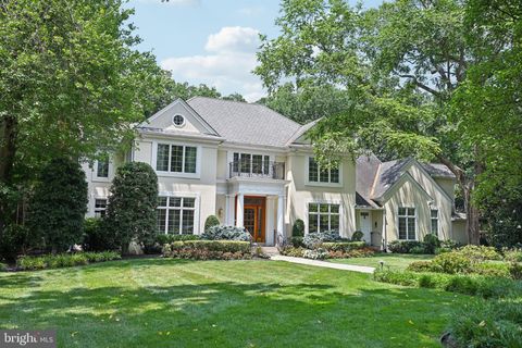 12 COVE ROAD MOORESTOWN NJ 08057