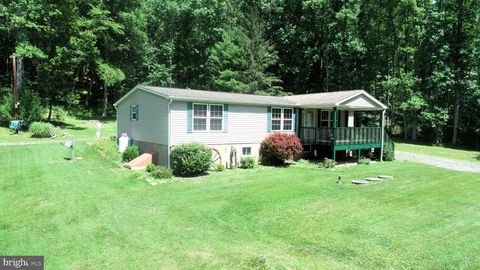 Mobile Home For Sale - 2976 Charter Oak Road<br/> PETERSBURG, PA 16669
