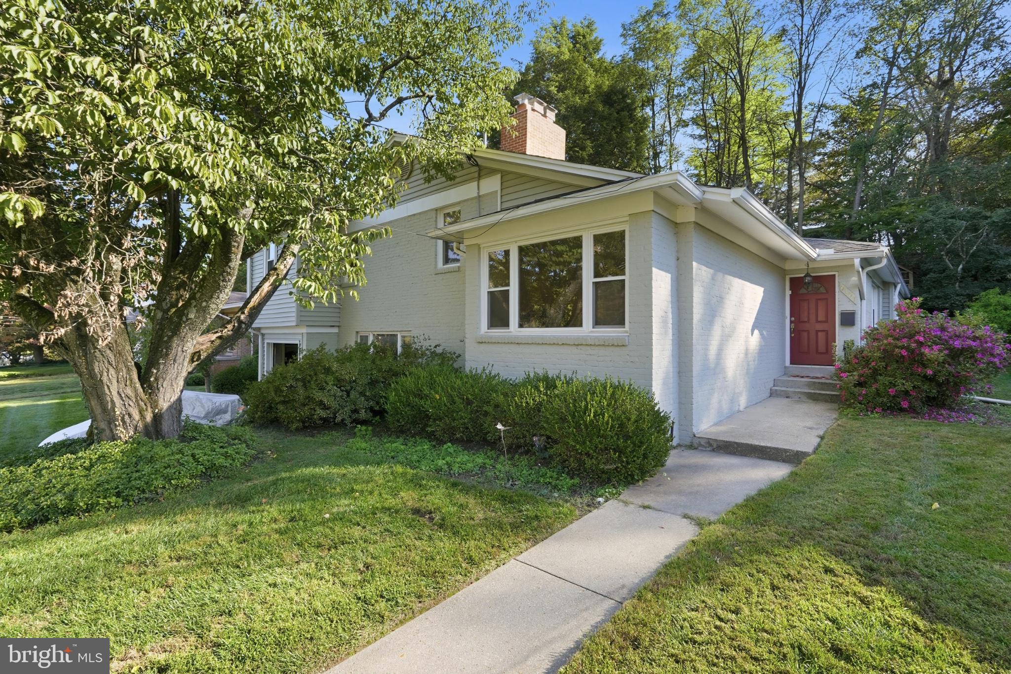 9107 BRIERLY ROAD
