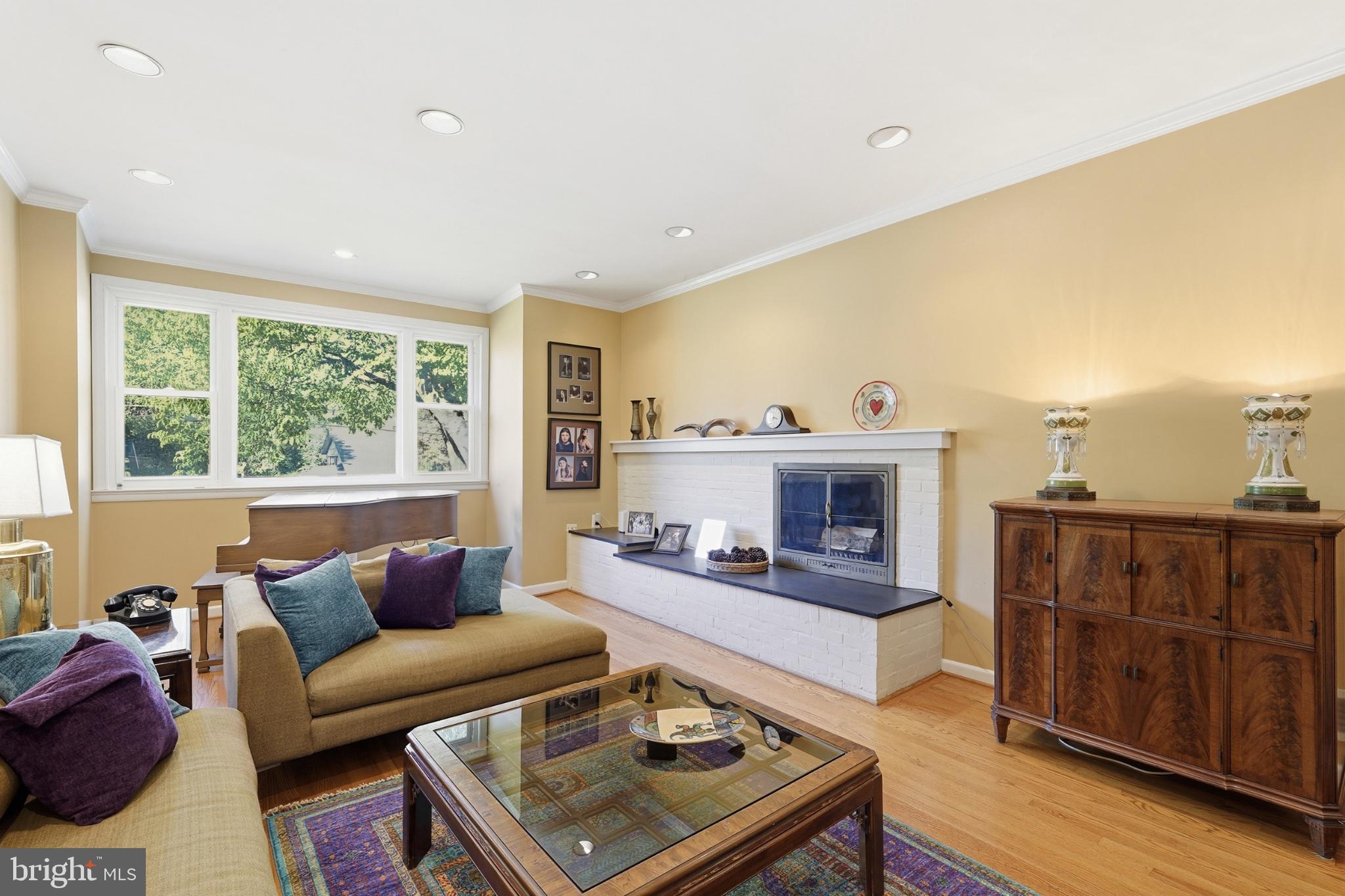 9107 BRIERLY ROAD