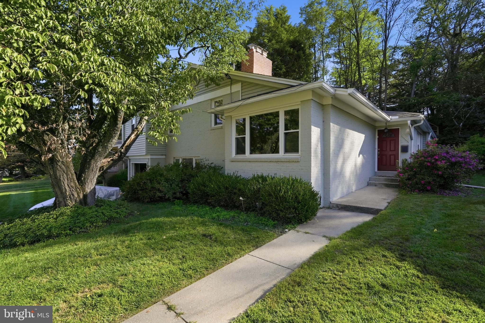 9107 BRIERLY ROAD