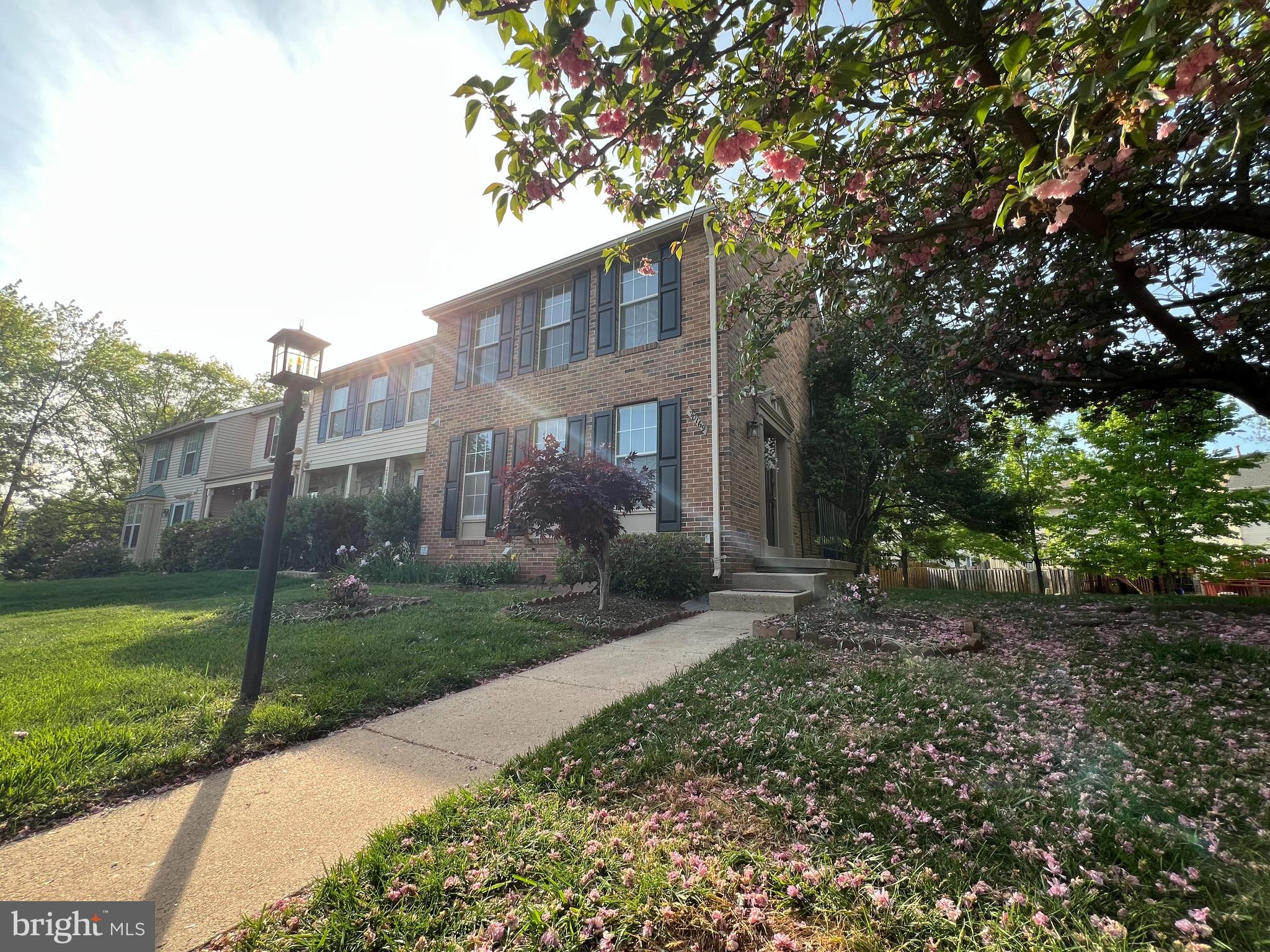 ASHBURN VILLAGE - Residential