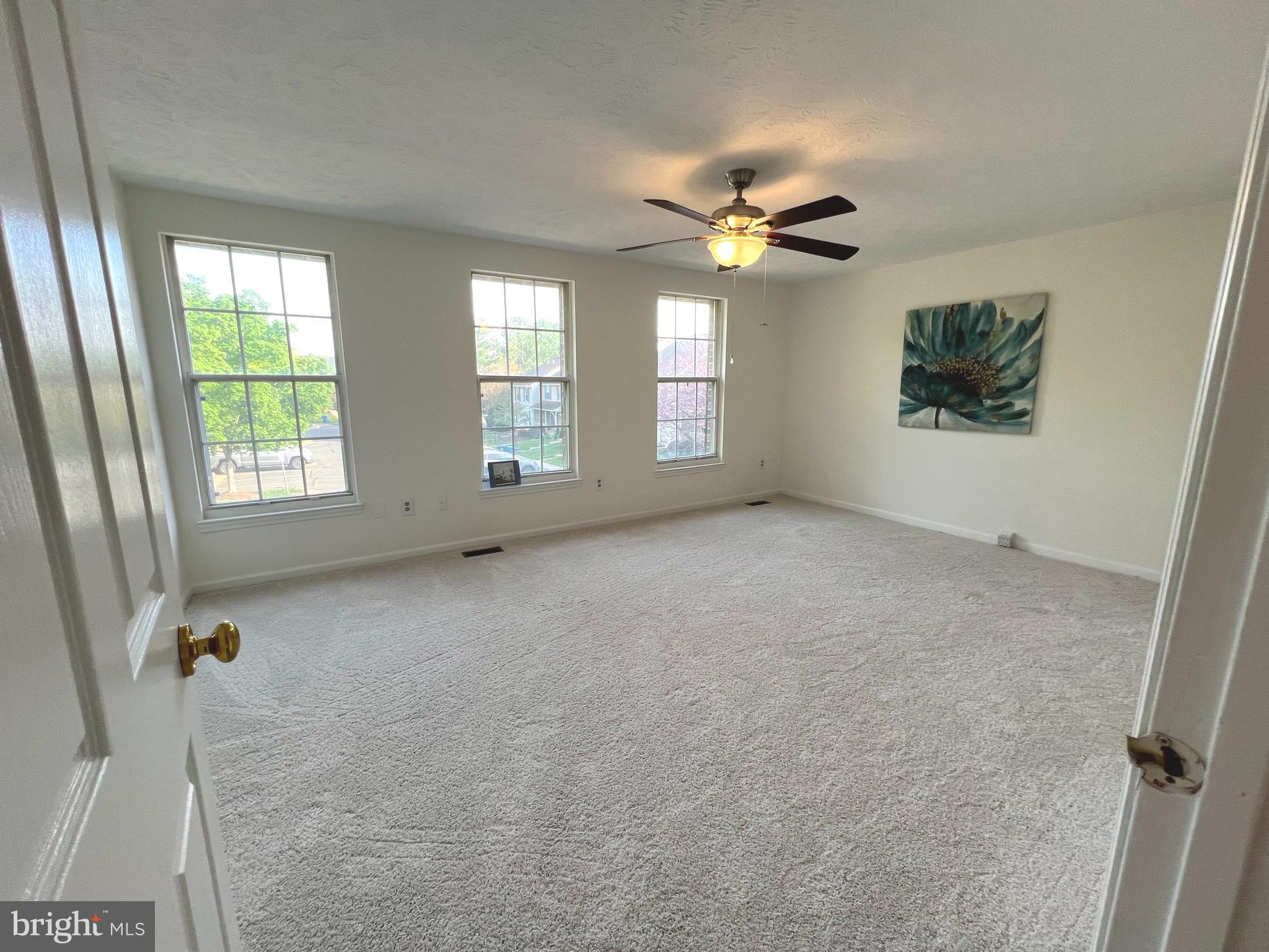 ASHBURN VILLAGE - Residential