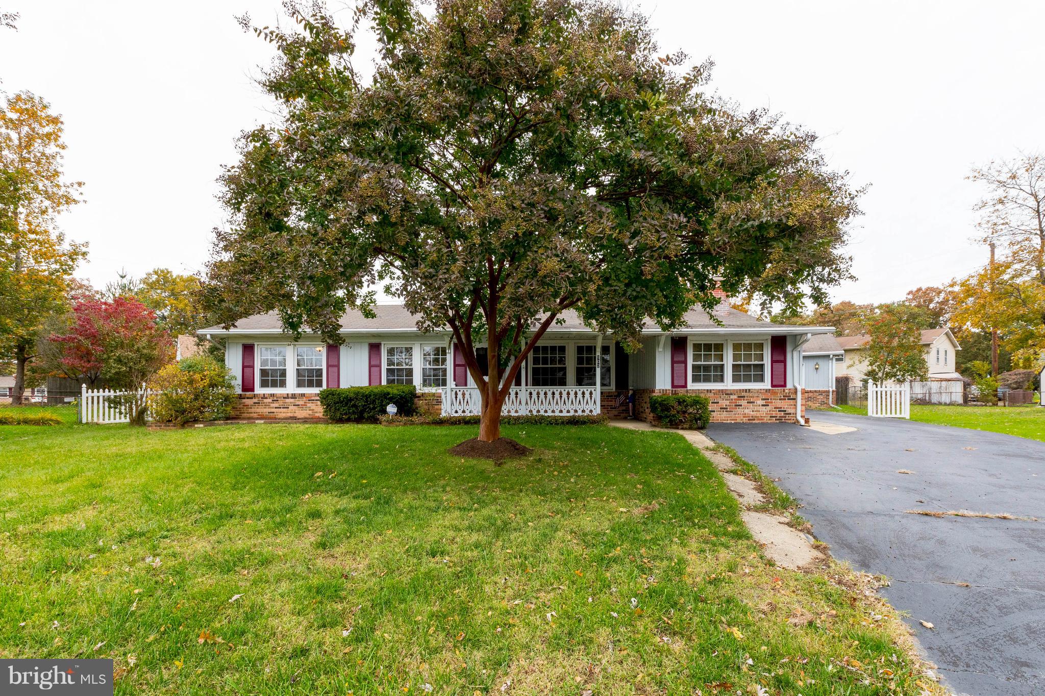 ST CHARLES CARRINGTON - Residential