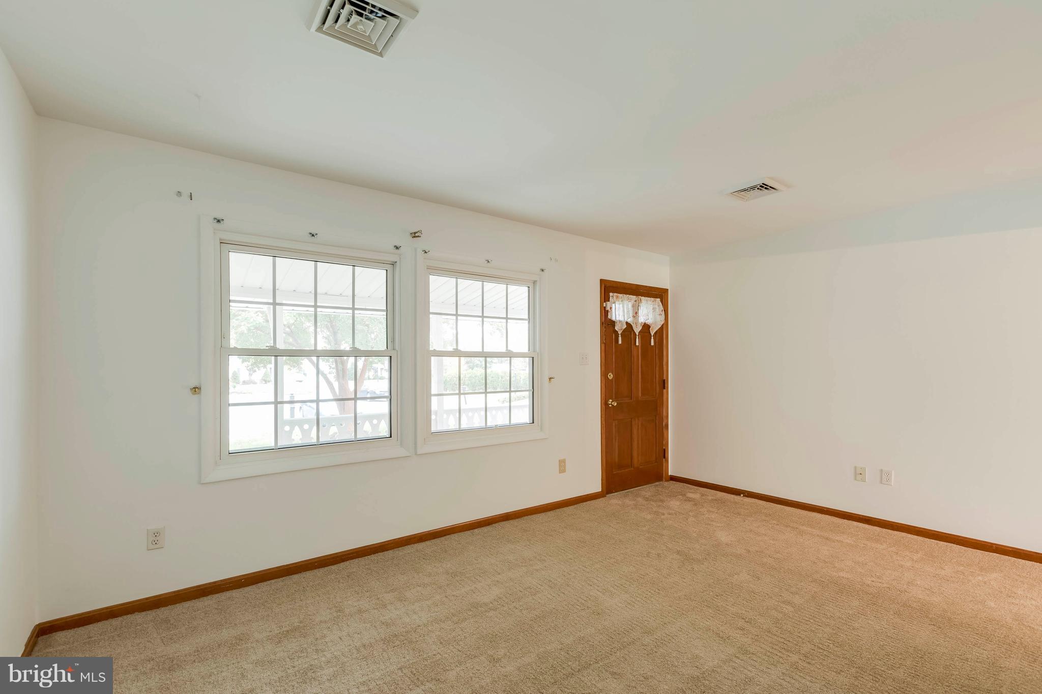 ST CHARLES CARRINGTON - Residential