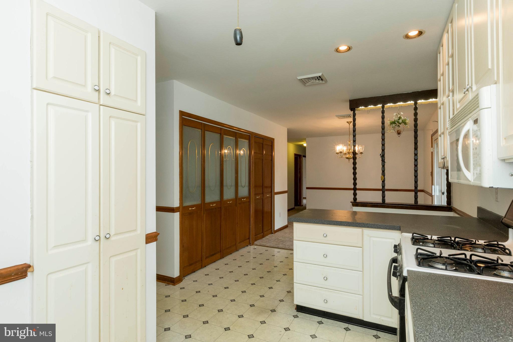 ST CHARLES CARRINGTON - Residential