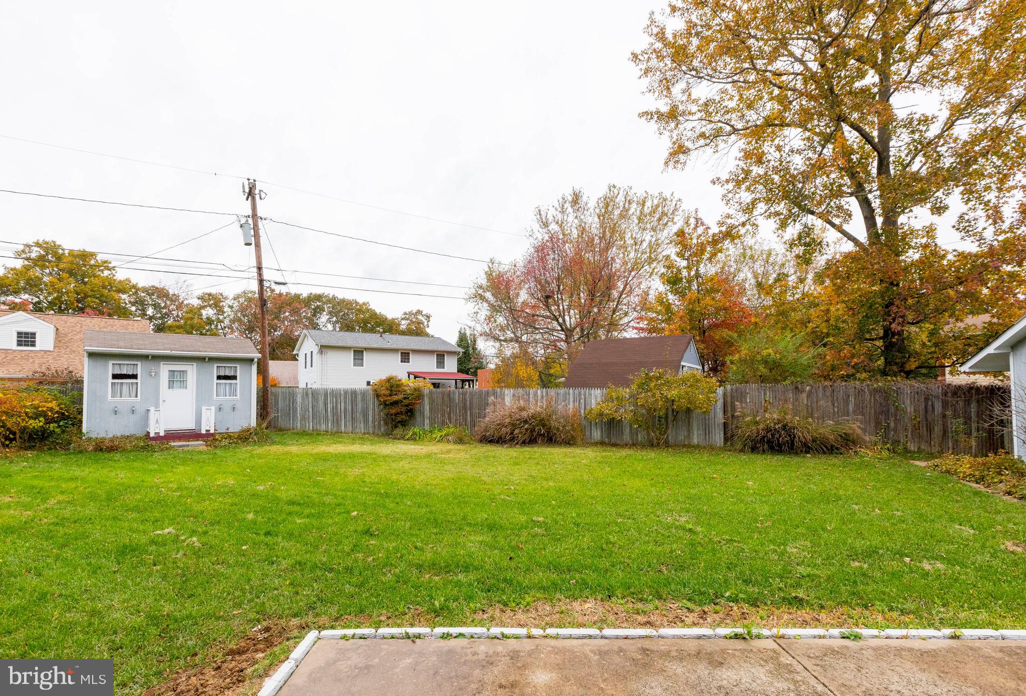 ST CHARLES CARRINGTON - Residential