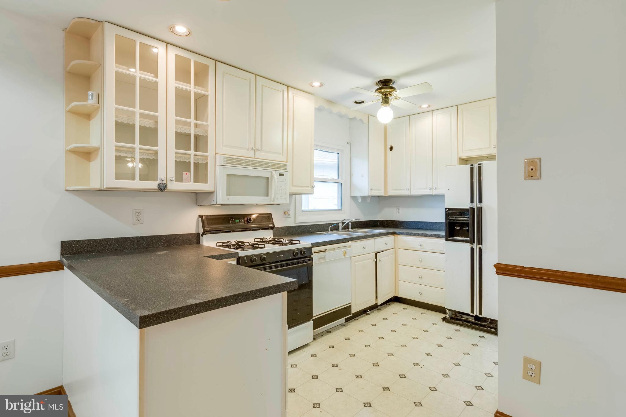 ST CHARLES CARRINGTON - Residential